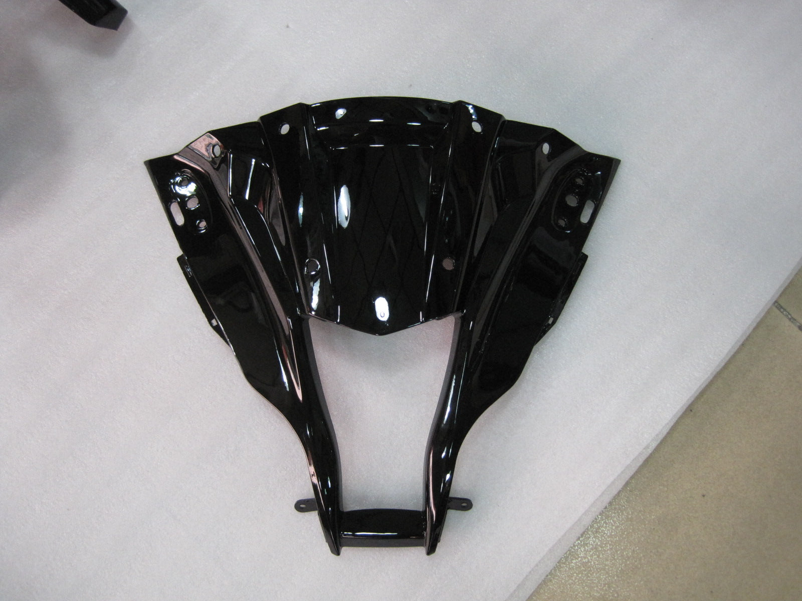 2011-2015 Kawasaki ZX10R Amotopart Fairings Fairing Kit