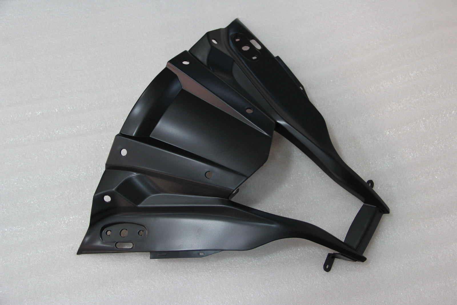 2011-2015 Ninja ZX10R Green Black Bodywork Fairing ABS Injection Molded Plastics Set 8# Generic