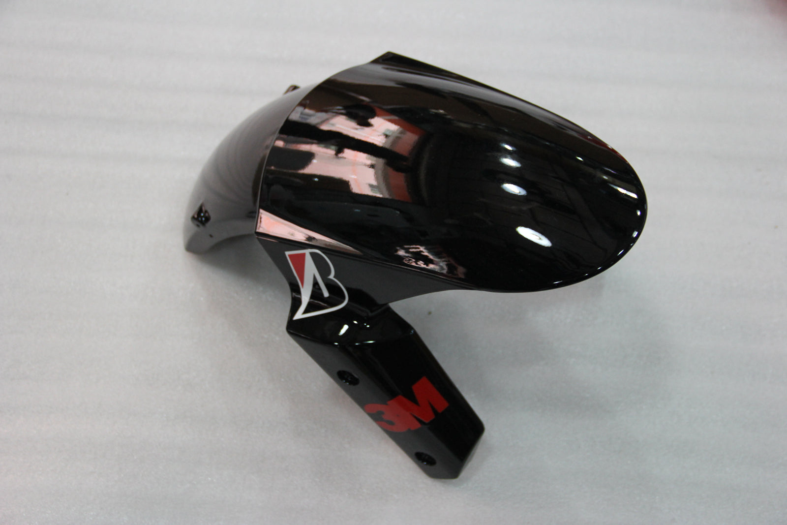 2011-2015 Kawasaki ZX10R Kuip Blauw&Rode kit