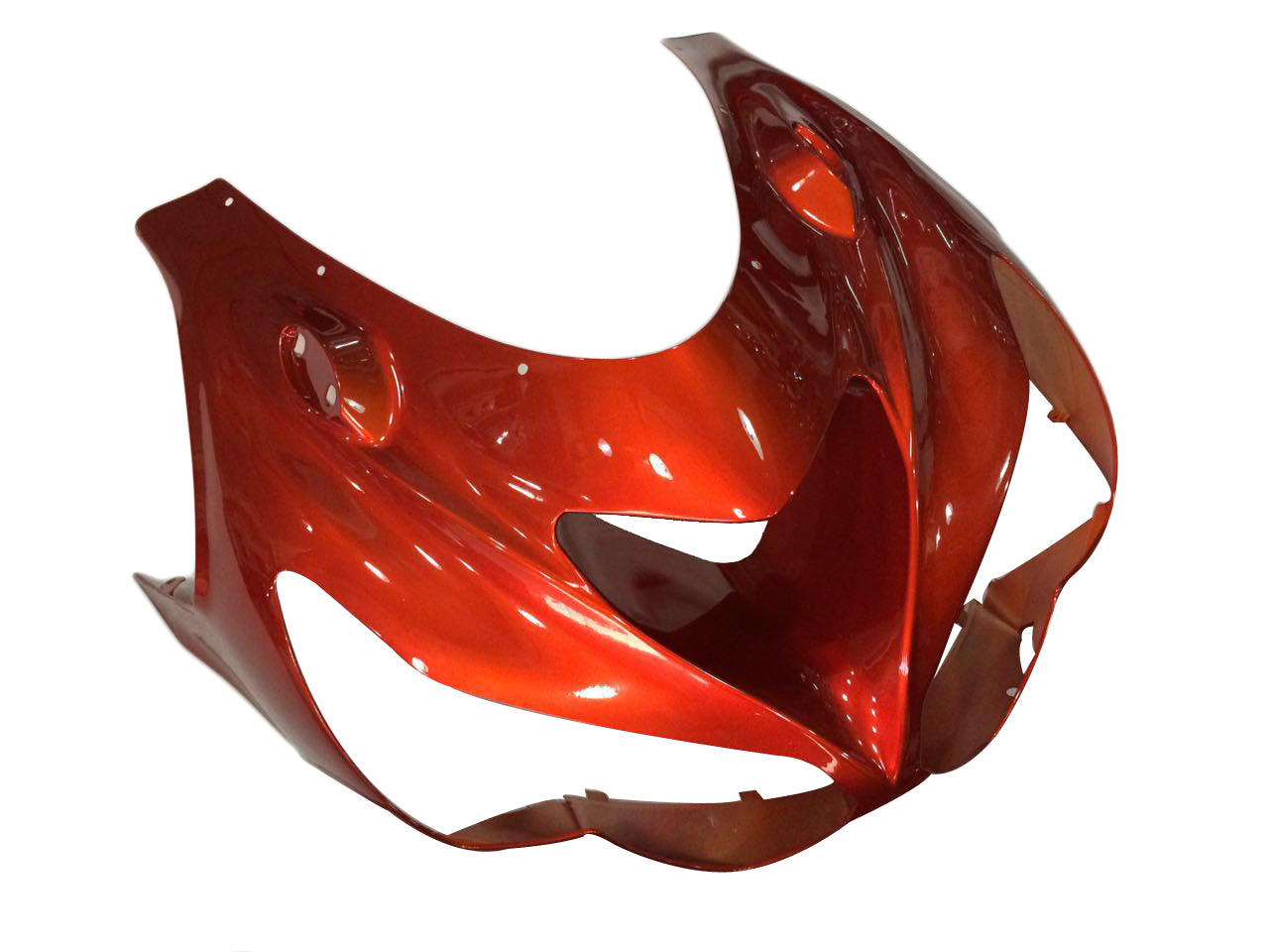 2012-2025 Kawasaki ZX14R Injection Fairing Kit Bodywork Plastic ABS #104