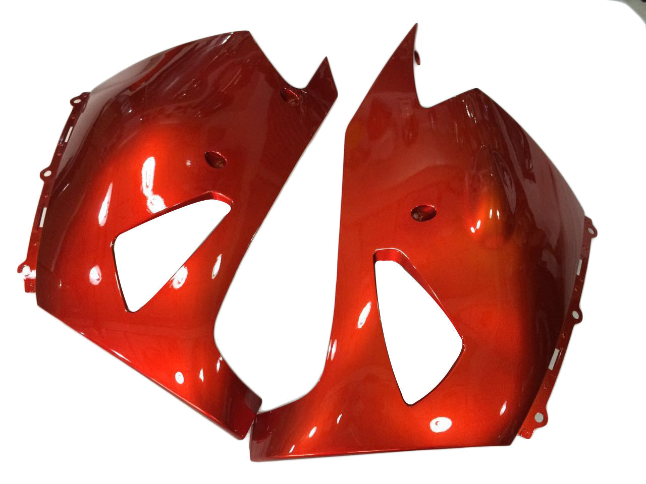 2012-2025 Kawasaki ZX14R vstrekovanie kapotáže Kodework Plastic ABS #104