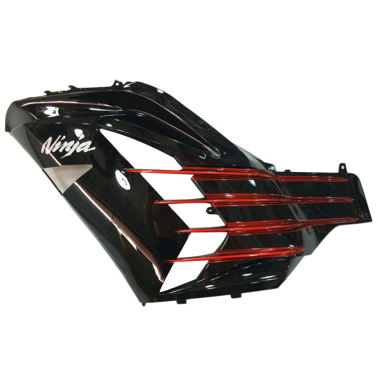 2012-2025 Kawasaki ZX14R vstrekovanie kapotáže Kodework Plastic ABS #104