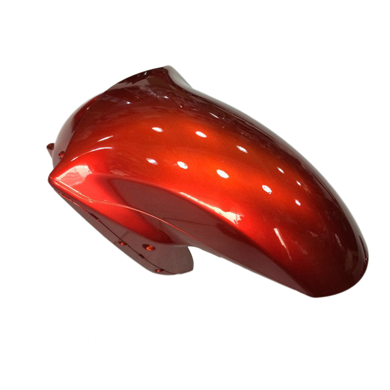 2012-2025 Kawasaki ZX14R vstrekovanie kapotáže Kodework Plastic ABS #104