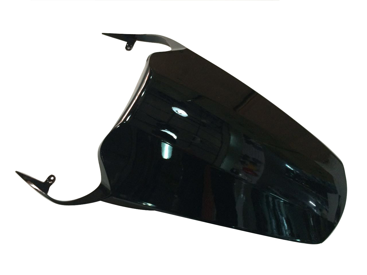 2012-2025 Kawasaki ZX14R vstrekovanie kapotáže Kodework Plastic ABS #104