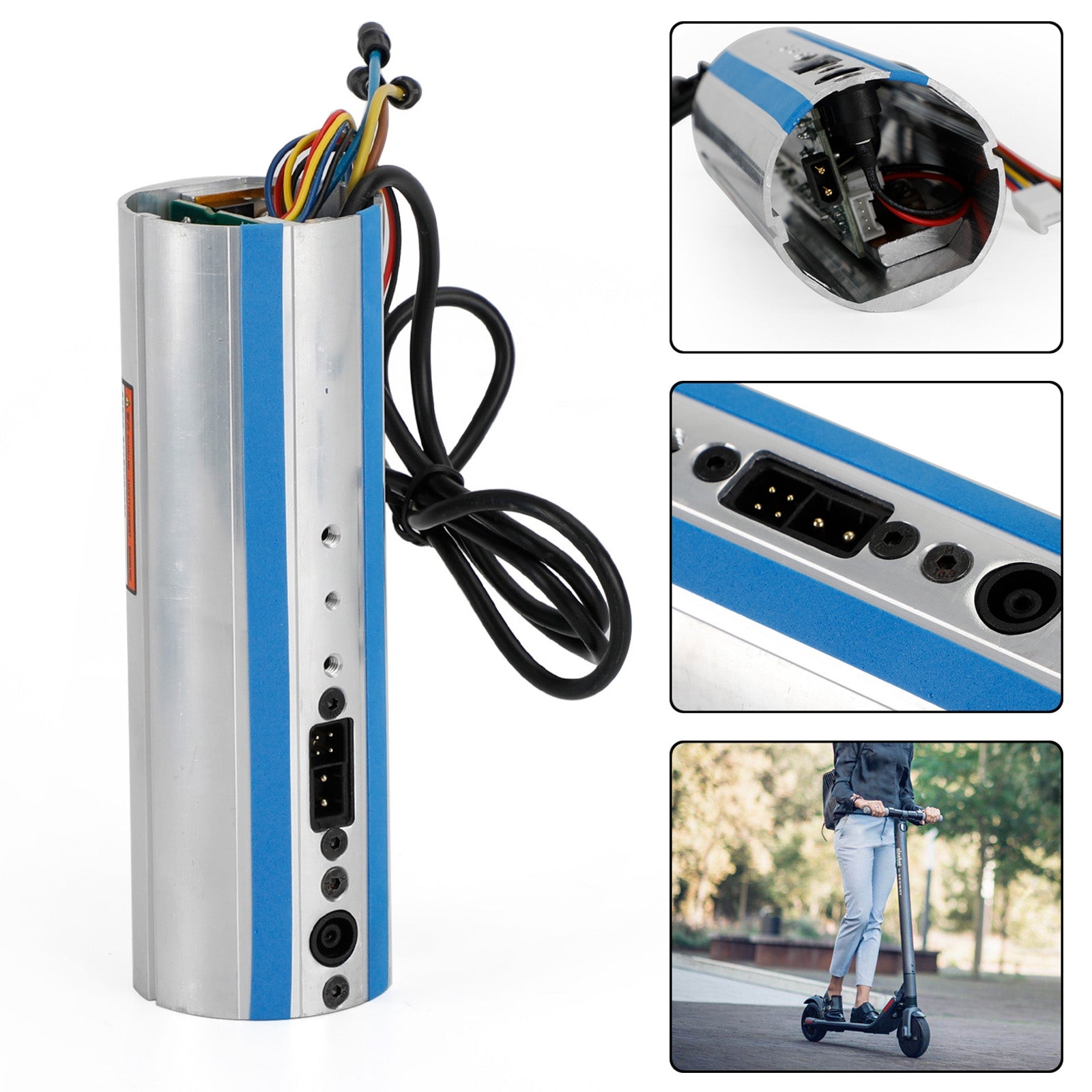 Ovládač základnej dosky pre palubnú dosku