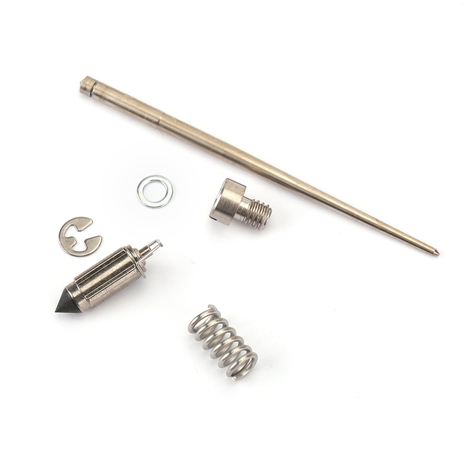 Carburetor Carb Repair Rebuild Kit pre Honda CB750F 1977-1978 CB750K 1978 CB750