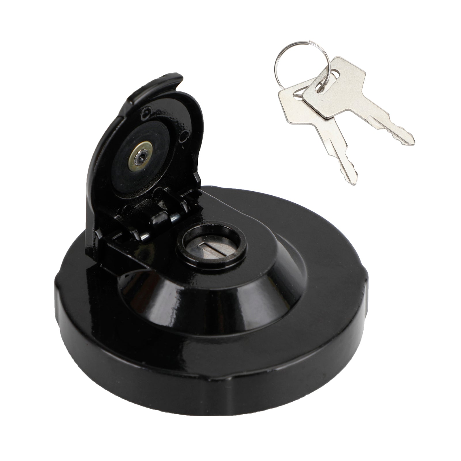 Bränsletank cap för Takeuchi Excavator TB016 TB015 TB014 TB125 Loader TL250 TL26