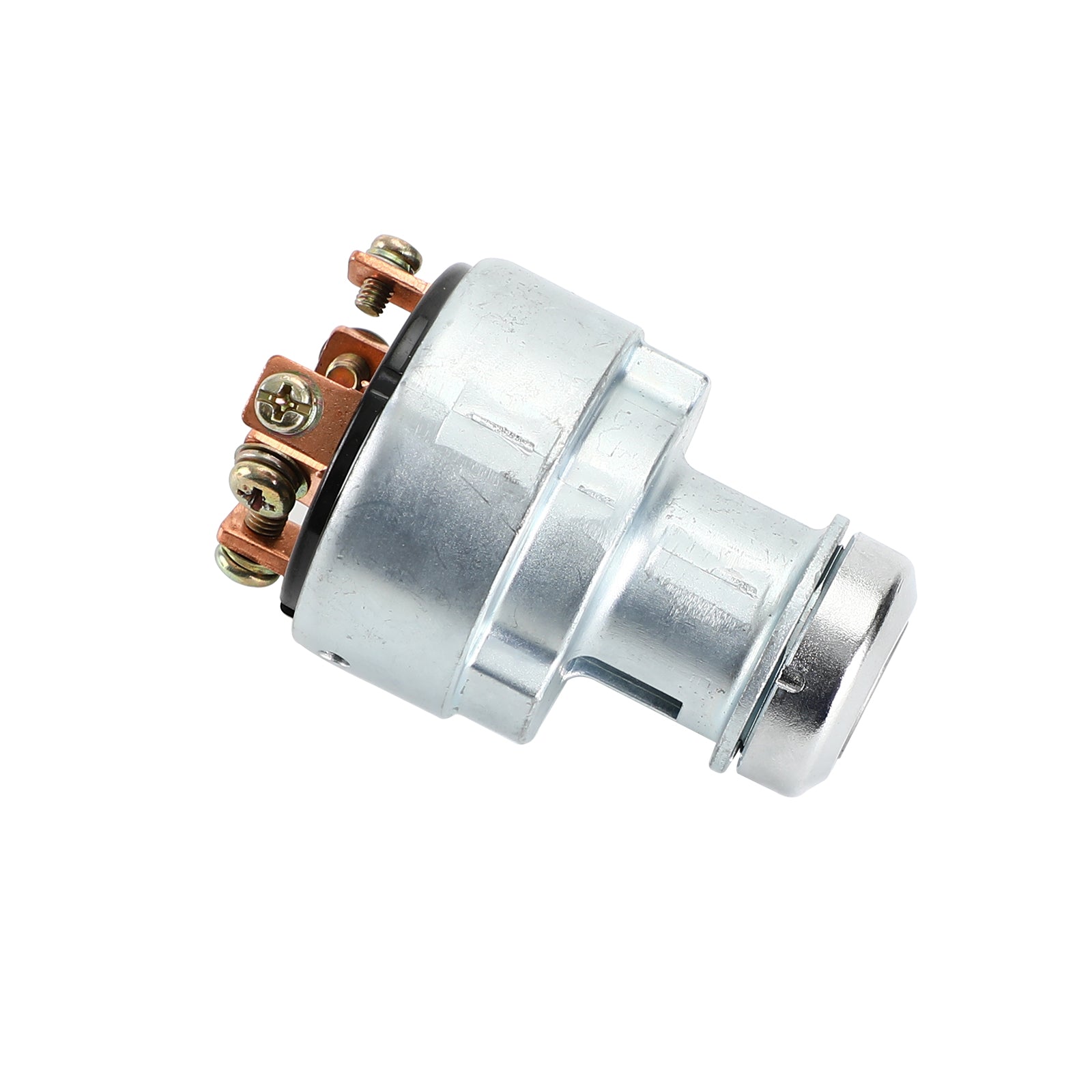Interruptor de encendido para cortacésped Kubota 183827 Walker Mower 7960-5