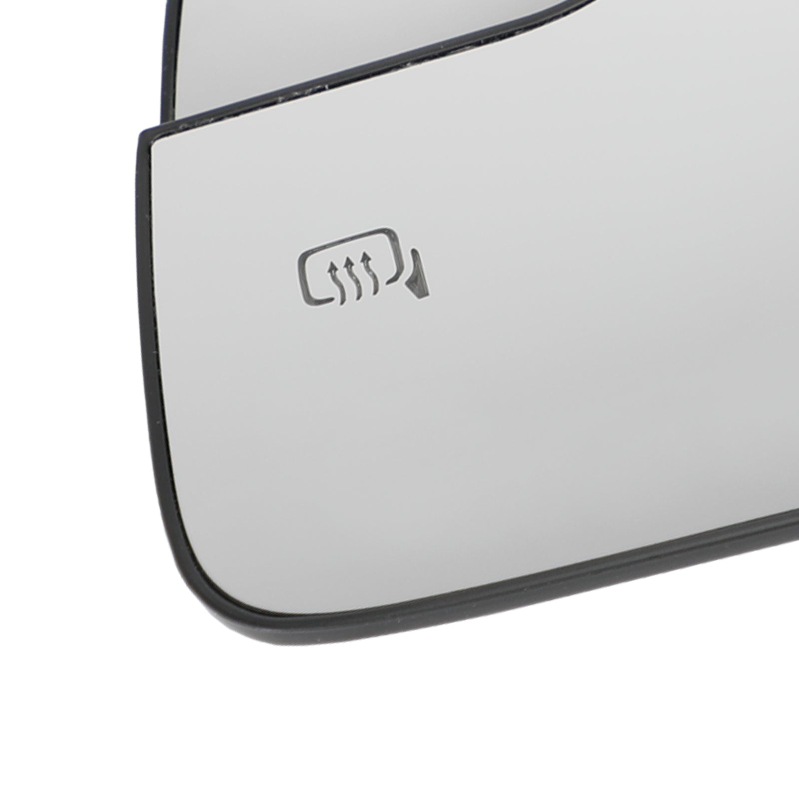 2011-2018 Ford Explorer Mirror Glass uppvärmd konvex spotterförare