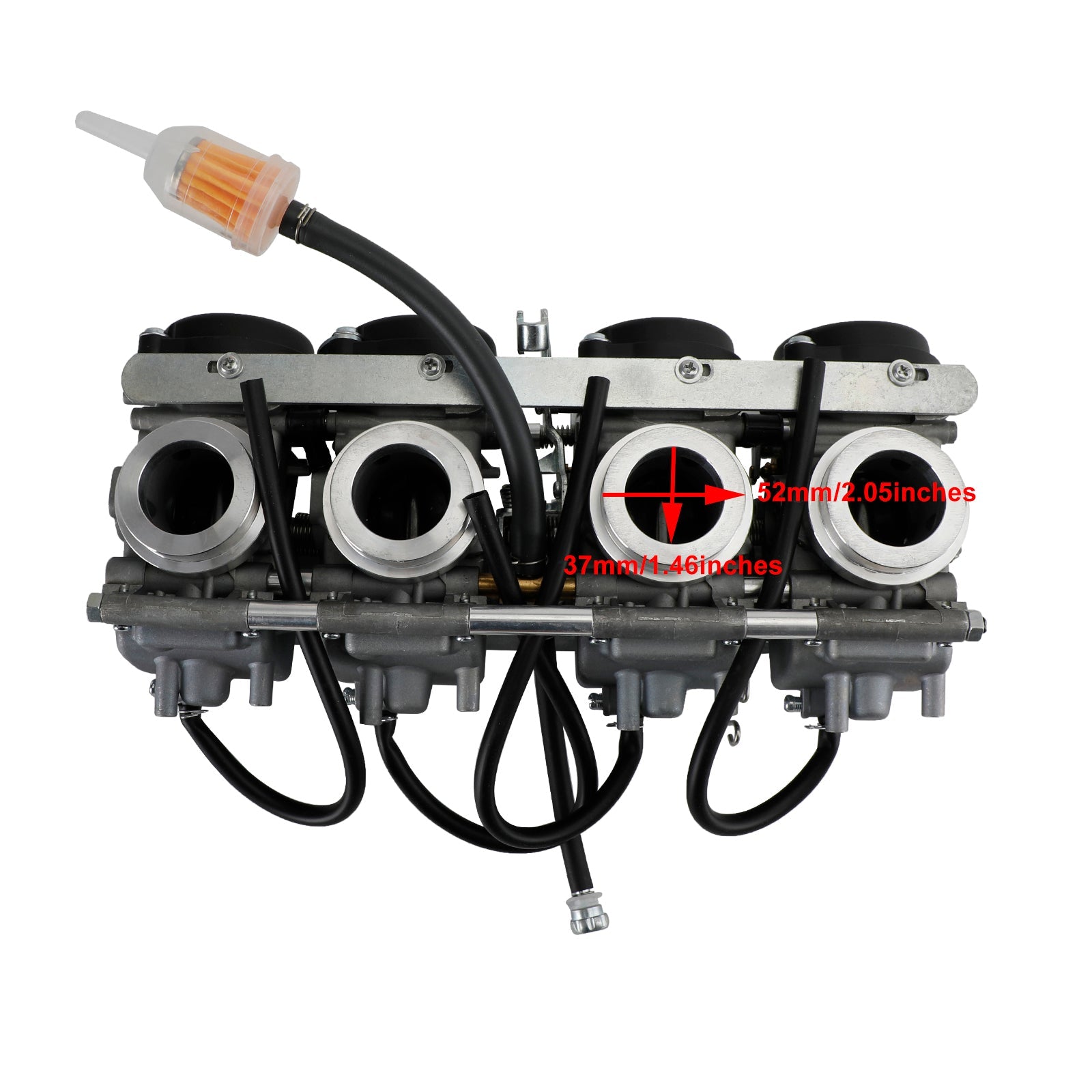 Honda CB400 CB400SF 1992-1998 Carburateur Carb Fedex Express