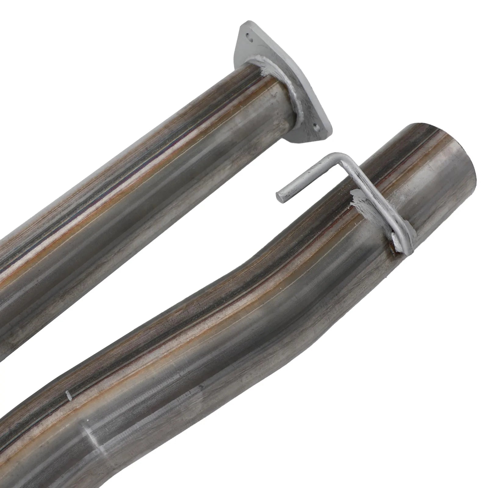 4" Sady výfukových potrubí pre Ford F250 F350 F450 Super Duty 2011-2023 6,7 l diesel