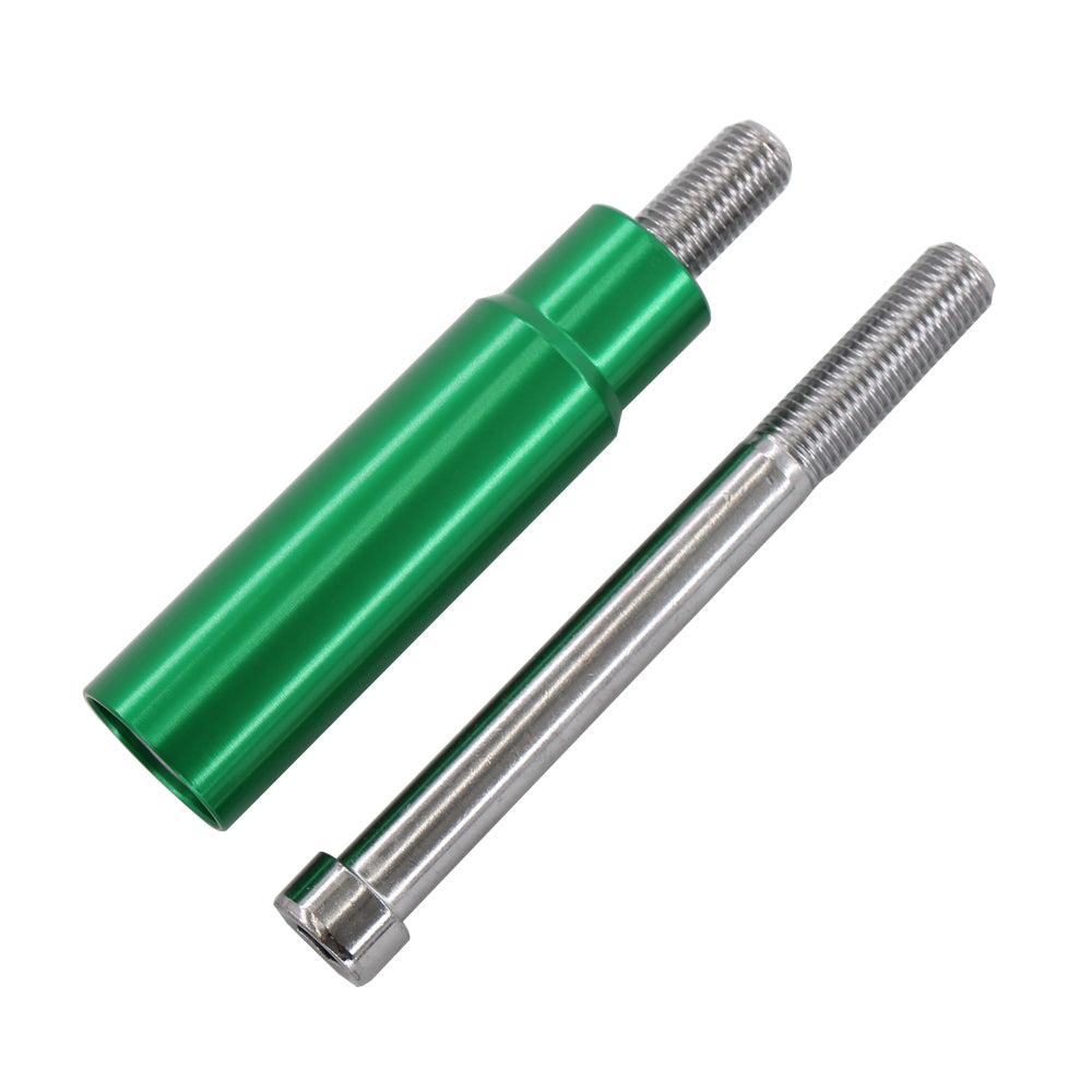 Extensão do suporte para navegação por telefone para Kawasaki Ninja 650 1000 Z1000SX ZG1400