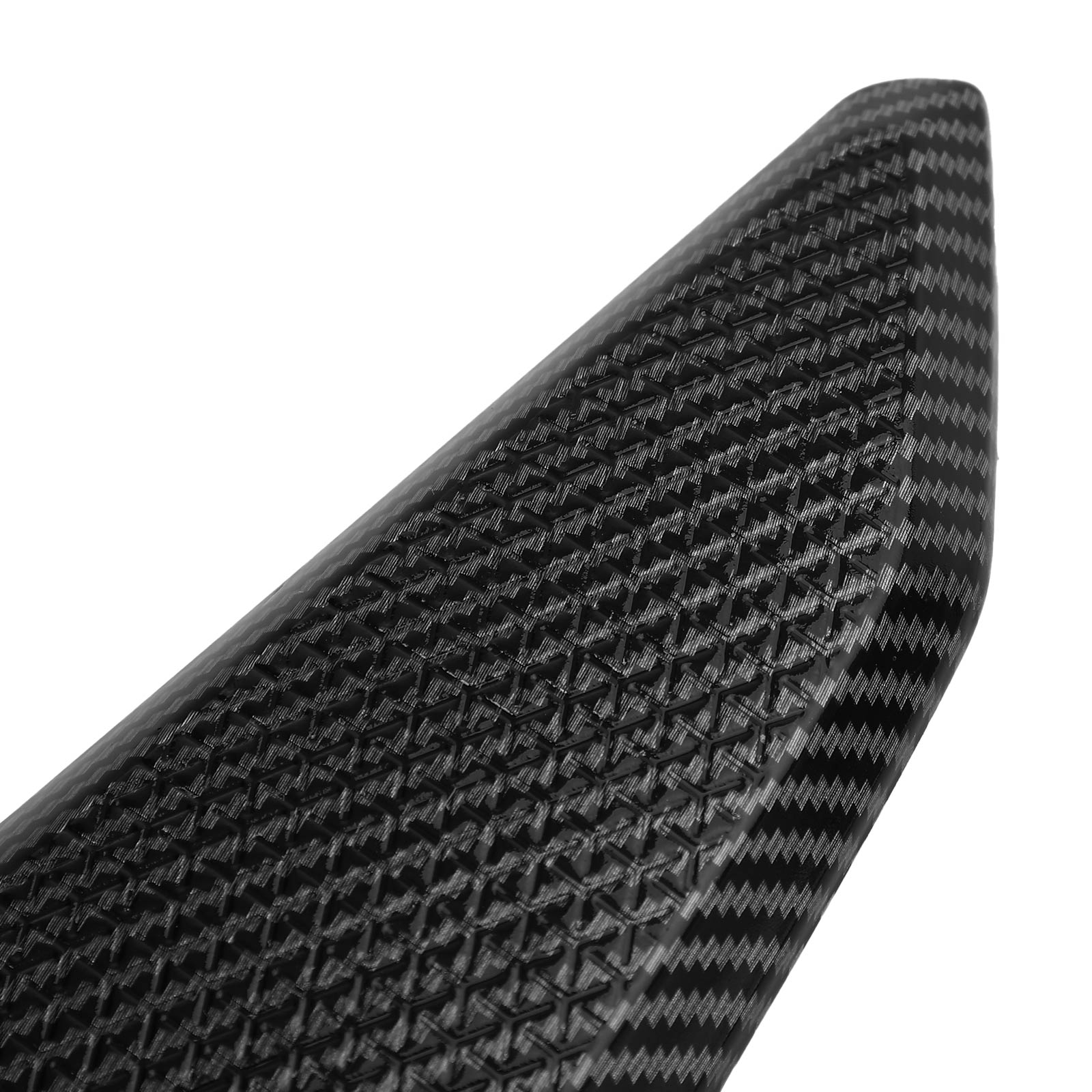 Areyourshop – couvercle de carénage latéral en plastique ABS, garniture de réservoir de gaz pour Honda CBR650R CB650R 2019 – 2020