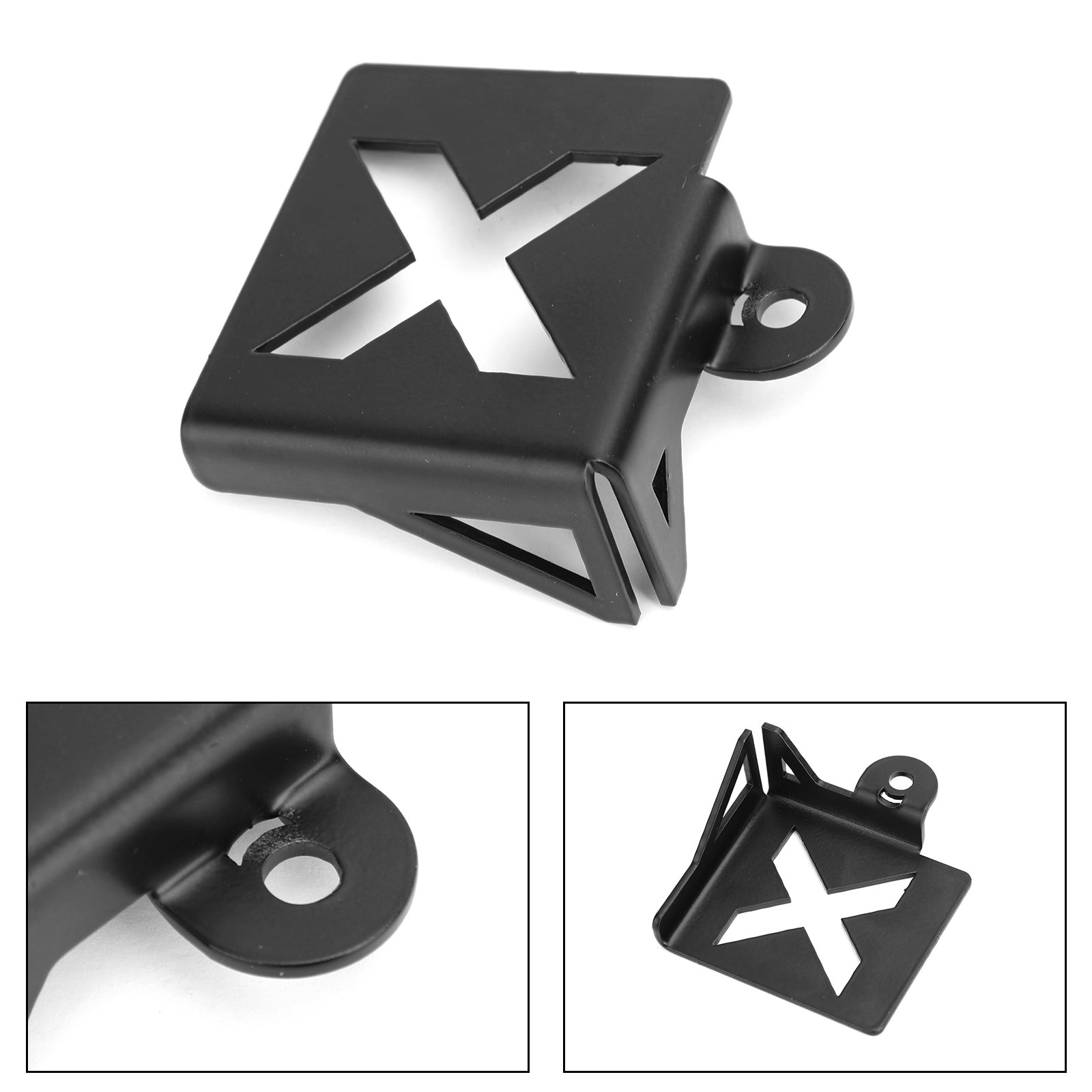 Honda CB500X 2019-2020 Bakre bromsvätskebehållare