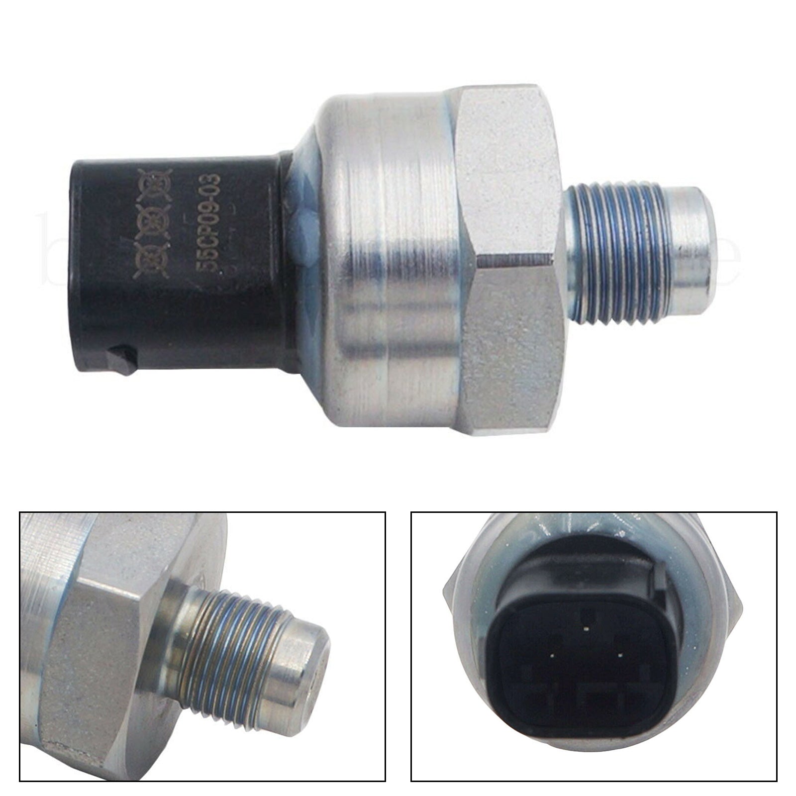 34521164458 55CP09-03 ABS-trykksensor for BMW E46 E60 E61 E64 Z4 1PCs generisk