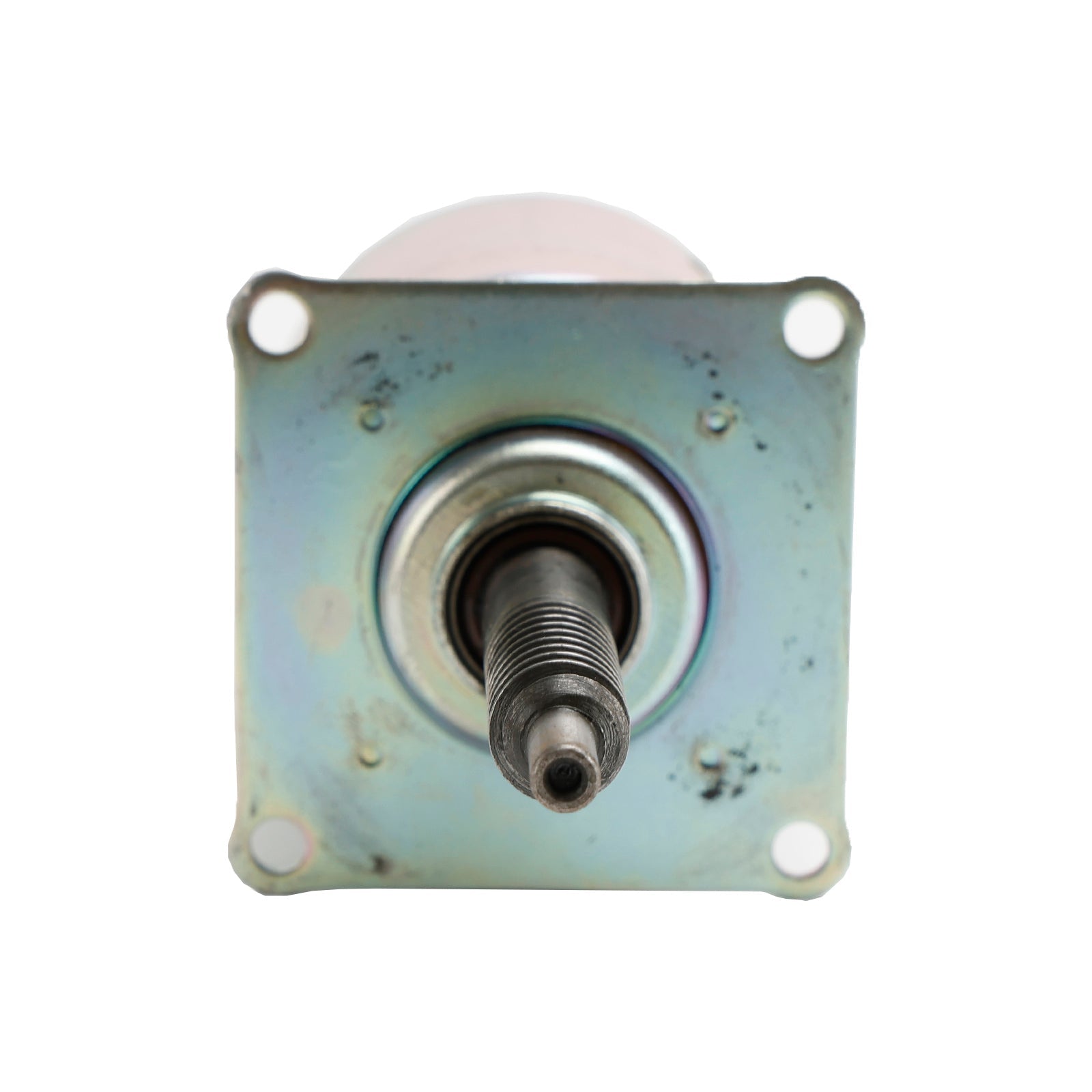 2002-2005 BMW 745i 745Li basis sedan 4-deurs Valvetronic excentrische asactuator 11377506788