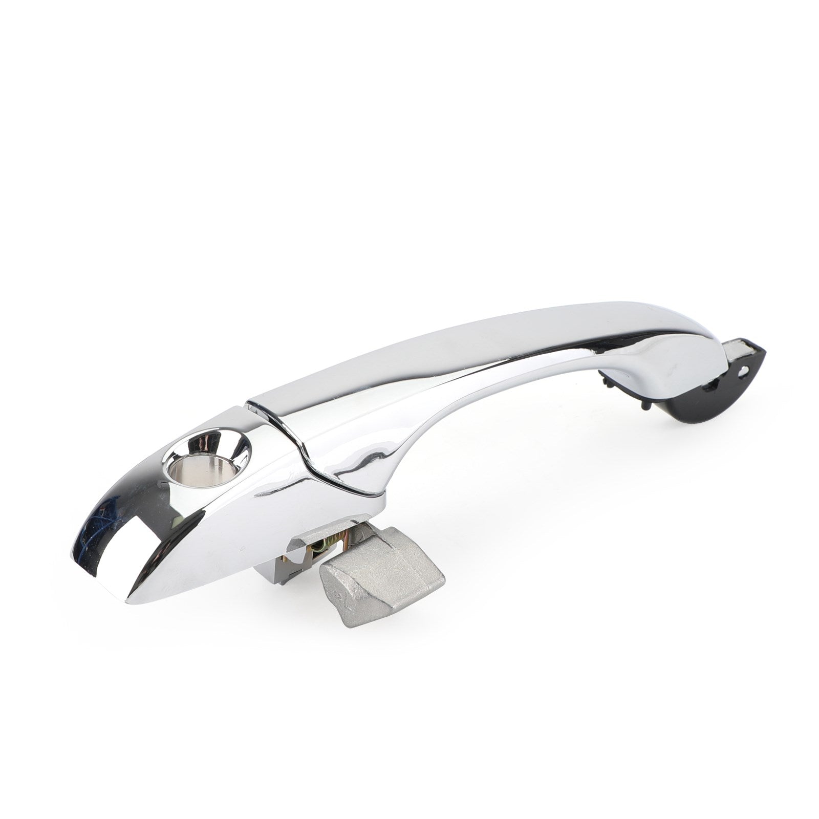 4x kľučky vonkajších dverí 4589009AH Chrome pre Chrysler 300/300C 2005-2010 Generic