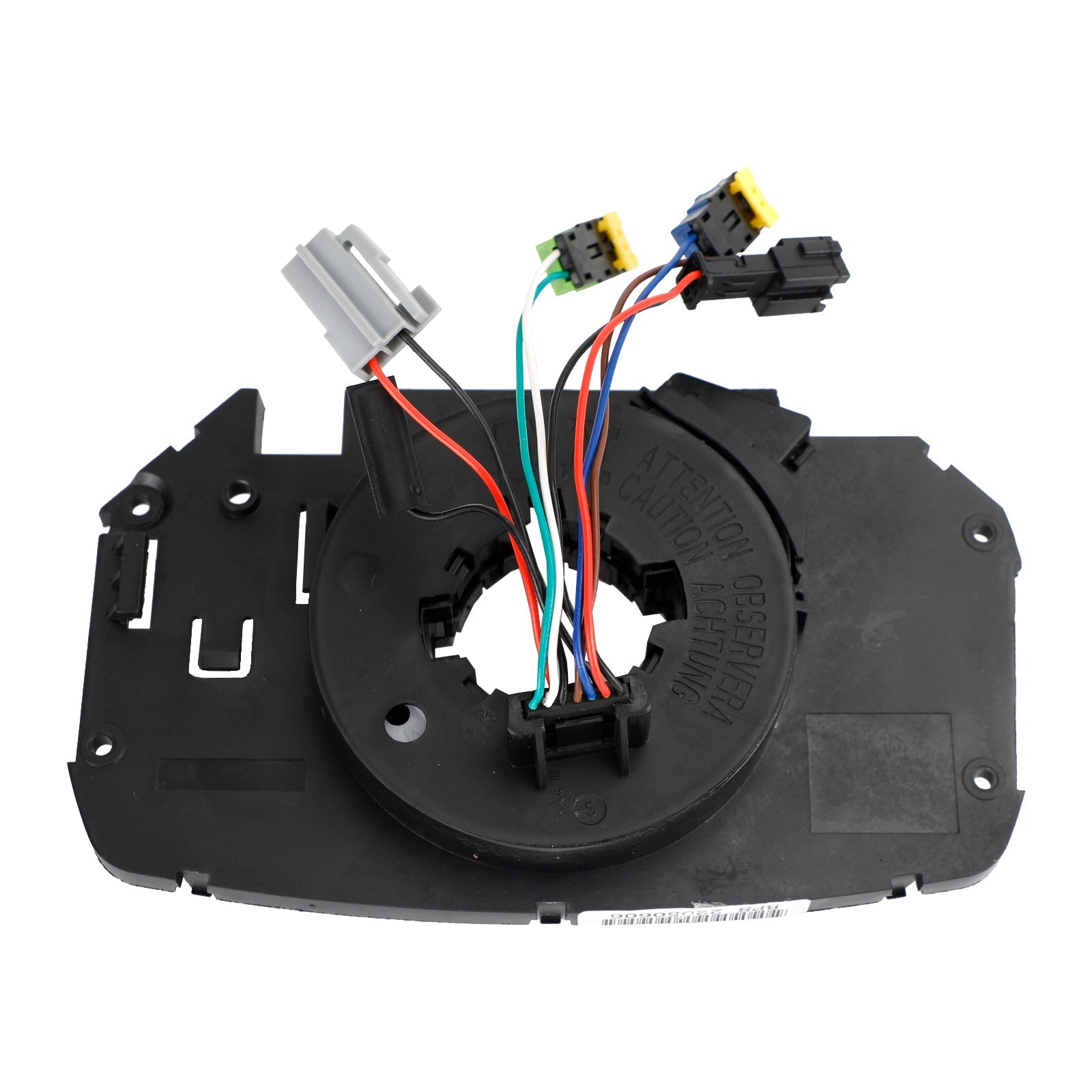 2002-2008 Renault Megane II Airbag Squib Spiraalkabel Klokveer 8200216462 1.4 -2.0 Hatchback