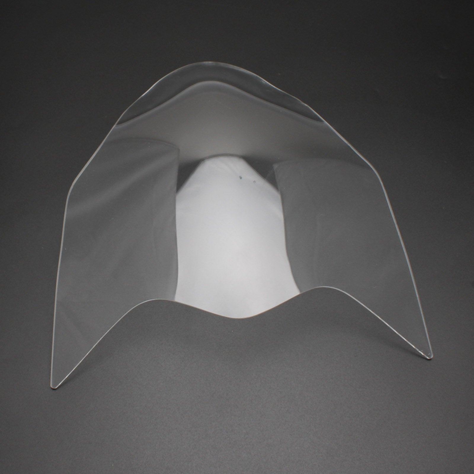 ¿Protección de lente de faro delantero adecuada para Suzuki Gsx-R 600 Gsx R 600 14-20? Humo genérico