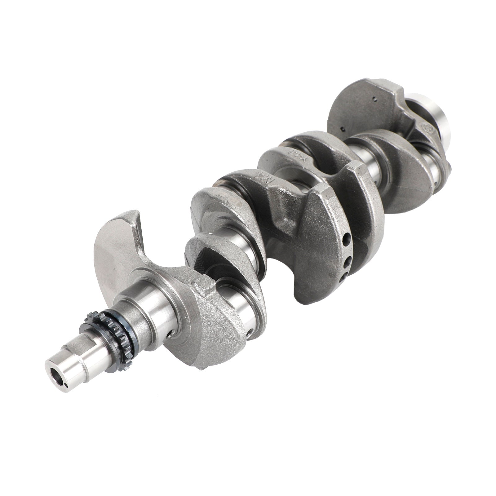 Cigüeñal 23110-2B610 para Hyundai Accent Veloster Kia Rio Soul 1.6L 2012-2019