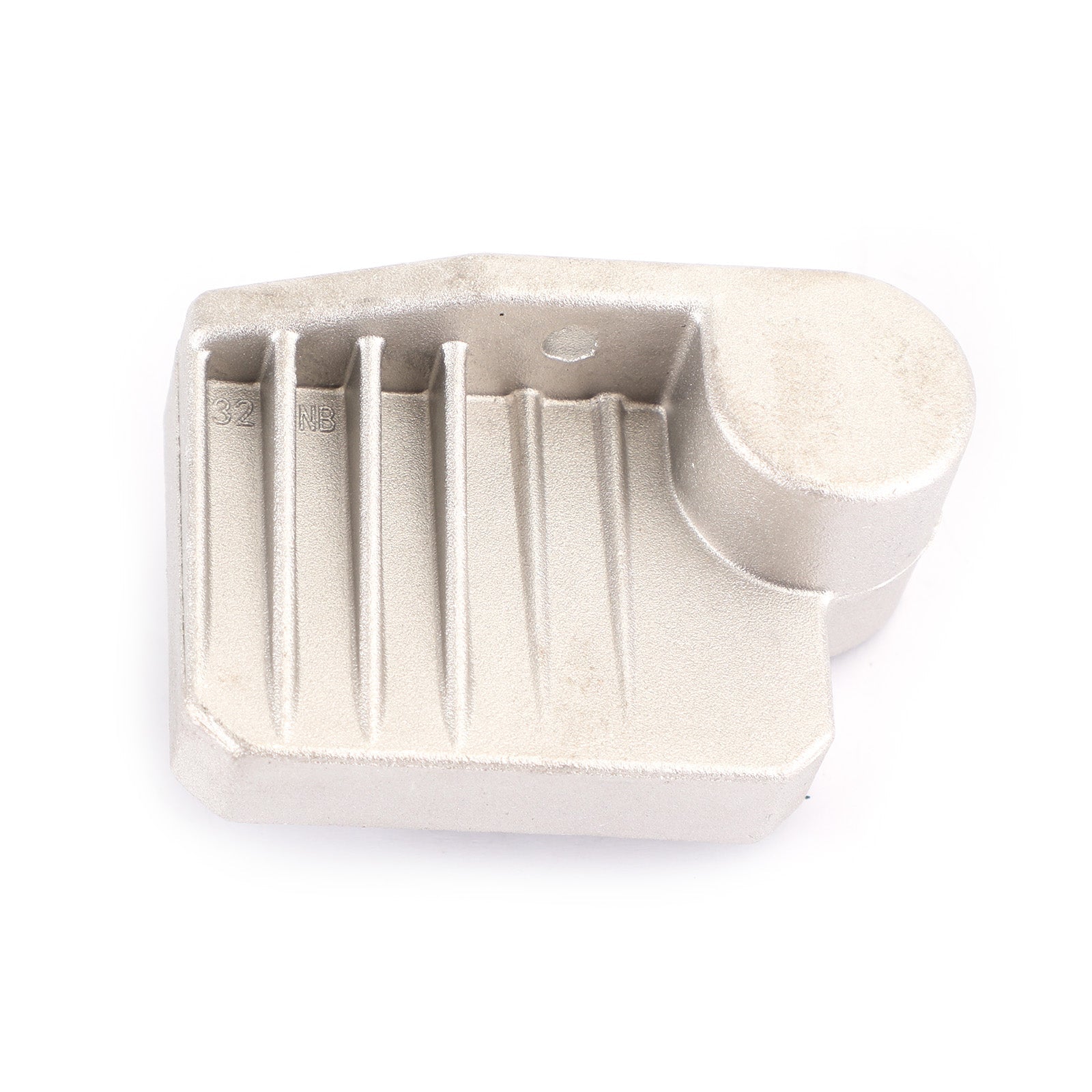 Spänningsregulator likriktare passform för Honda CRF 100 125 F FB 2019 2020 2021 Generic