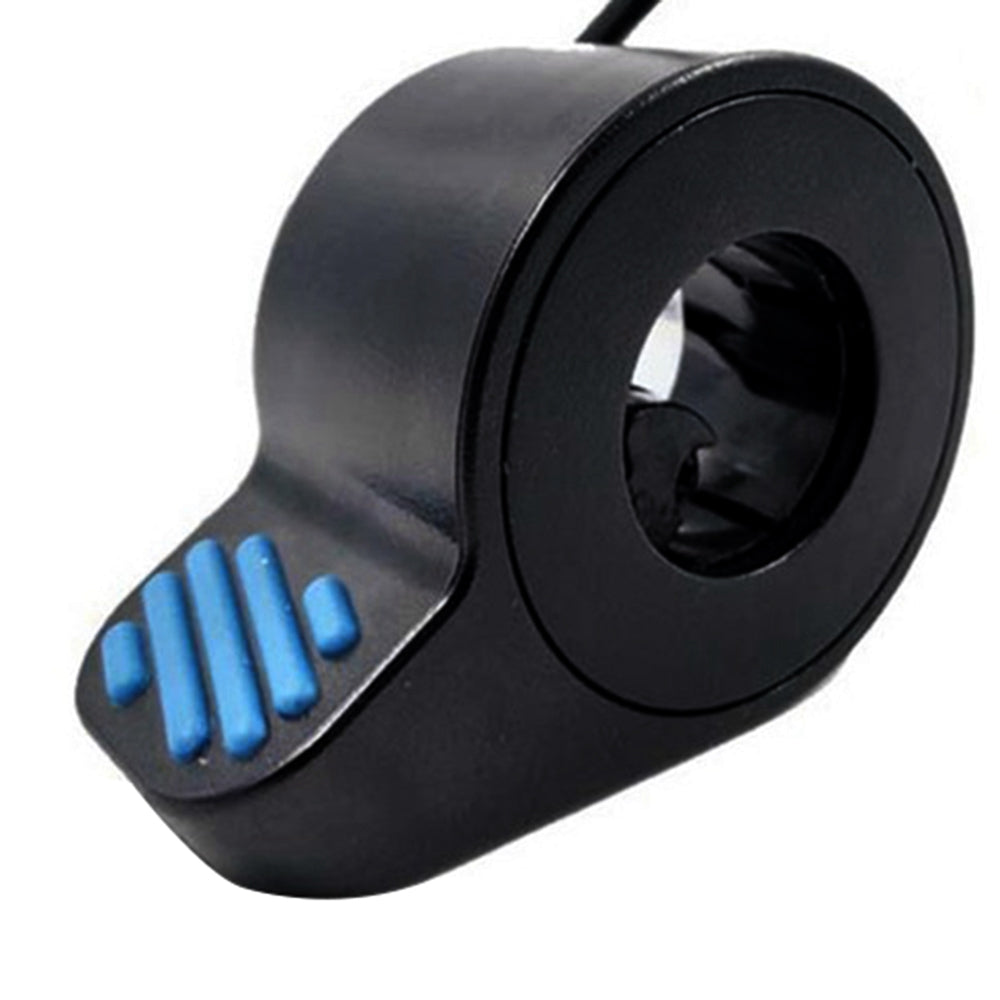 Elektrische scooter Duimgaspedaal Rempedaal voor Ninebot ES1/2/3/4