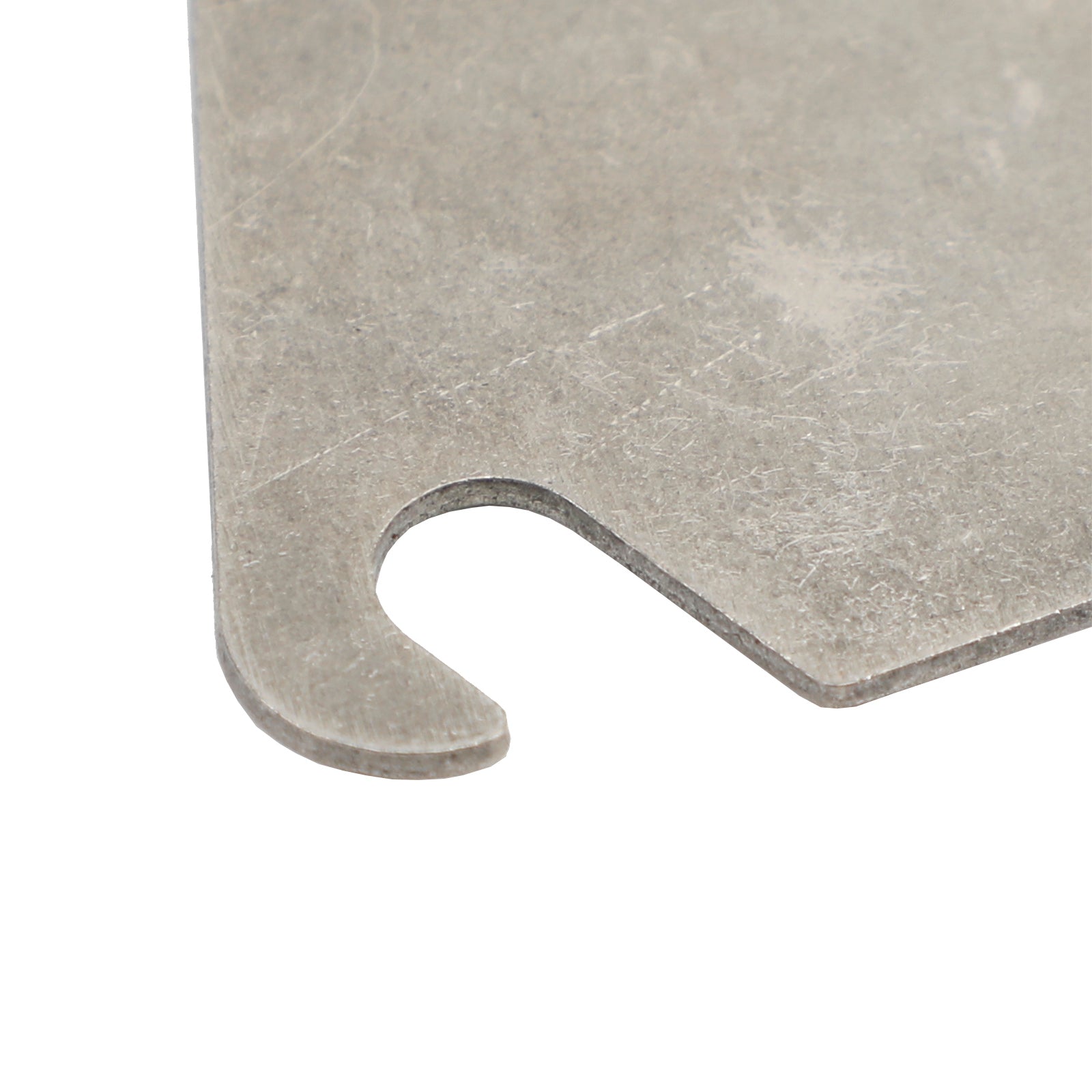 EGR DELETE BLOCK OFF PLATE for Ford Fiesta, Focus, C-Max, Fusion 1.4 1.6 TDCI BH