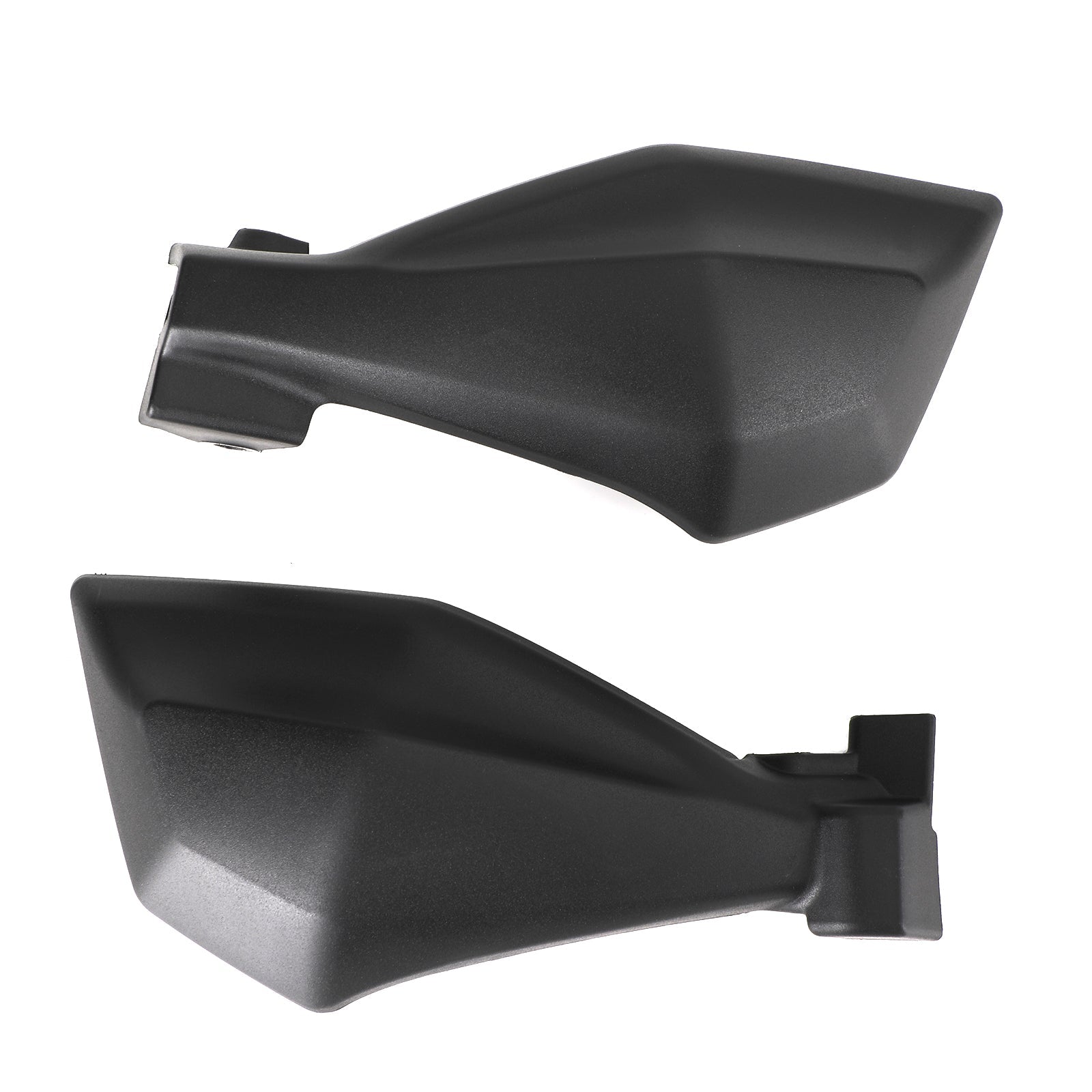 2017-2022 Kawasaki Versys X 300 Extensions de protège-mains Protège-mains