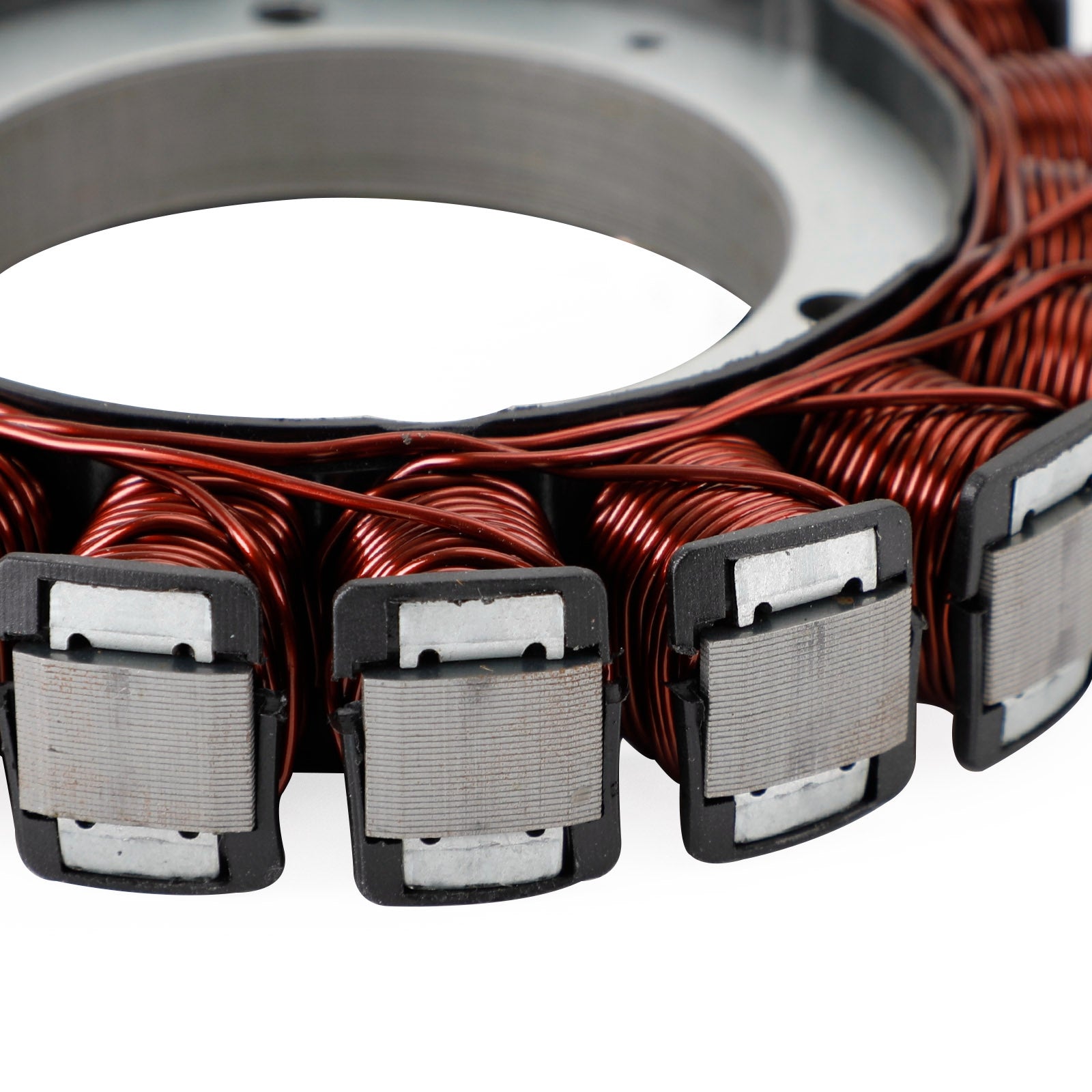 KAWASAKI KAF 620 MULE 4000 & BOBINE DE CHARGE 4010 TRANS 2009-2020 59031-2136