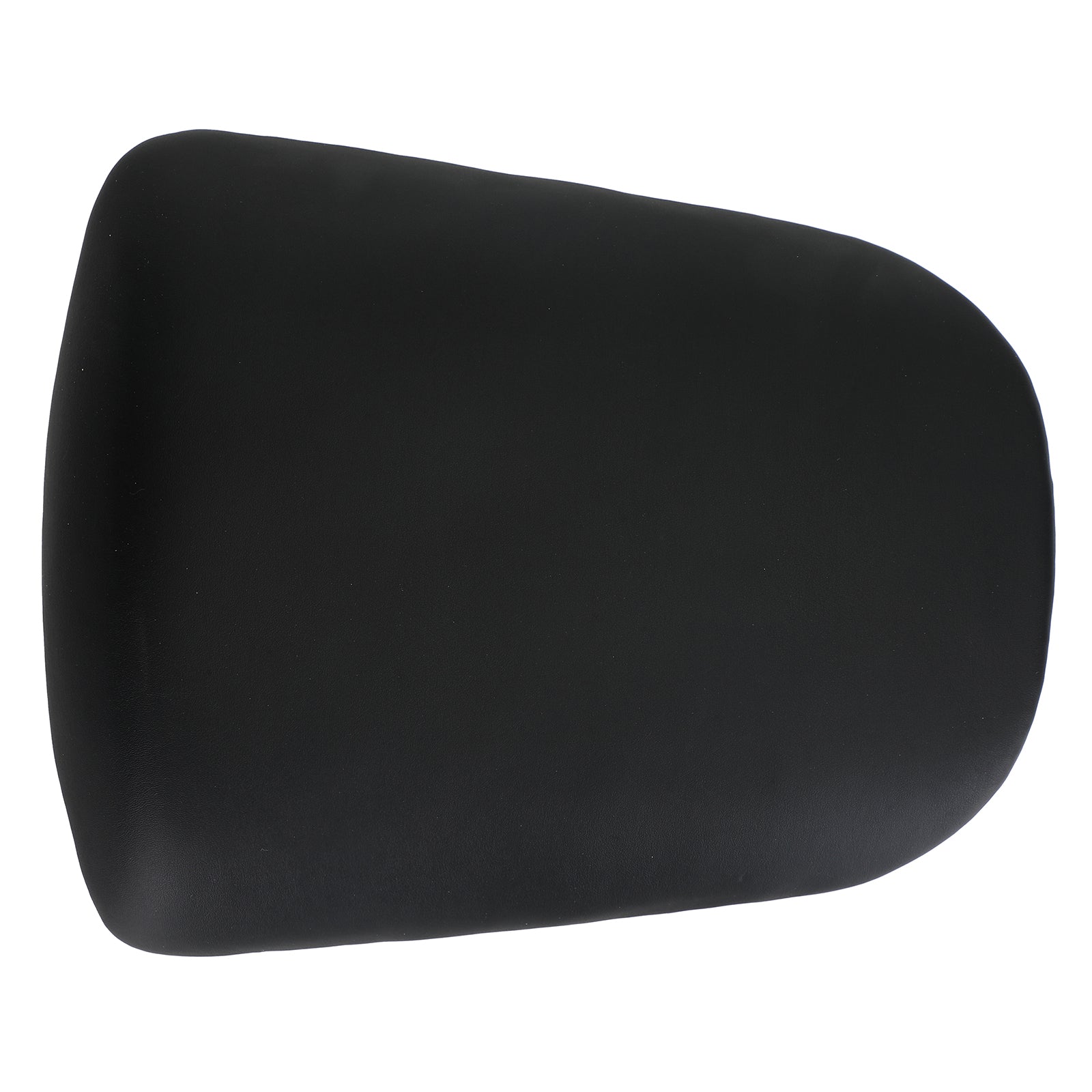 Coup de coussin noir de siège arrière pour Kawasaki ZX-6R ZX 6R 636 1998-2002