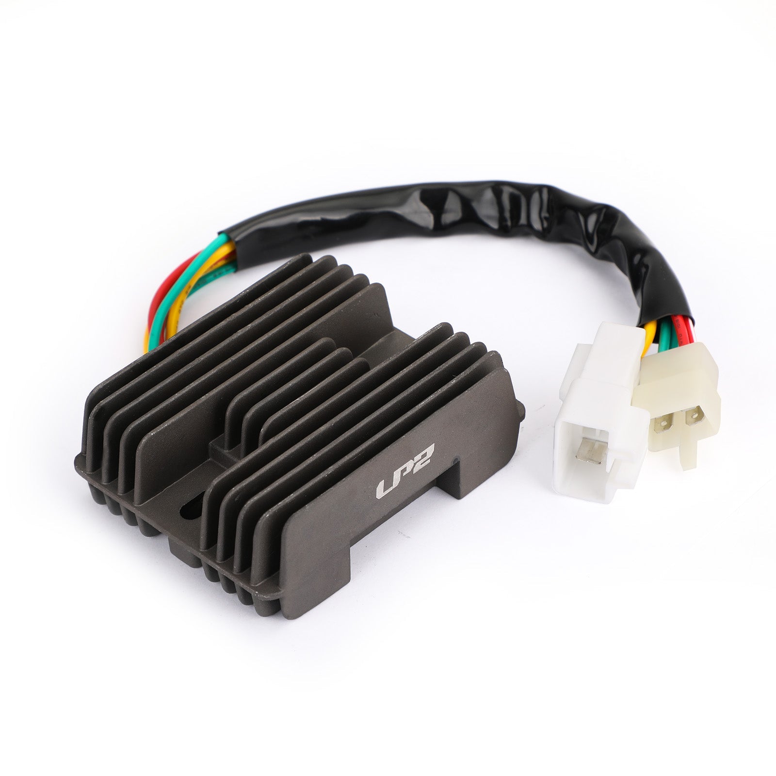 Regulador Rectificador de Tensión para Moto Guzzi V7 Special Nevada 750 12-14 GU883878