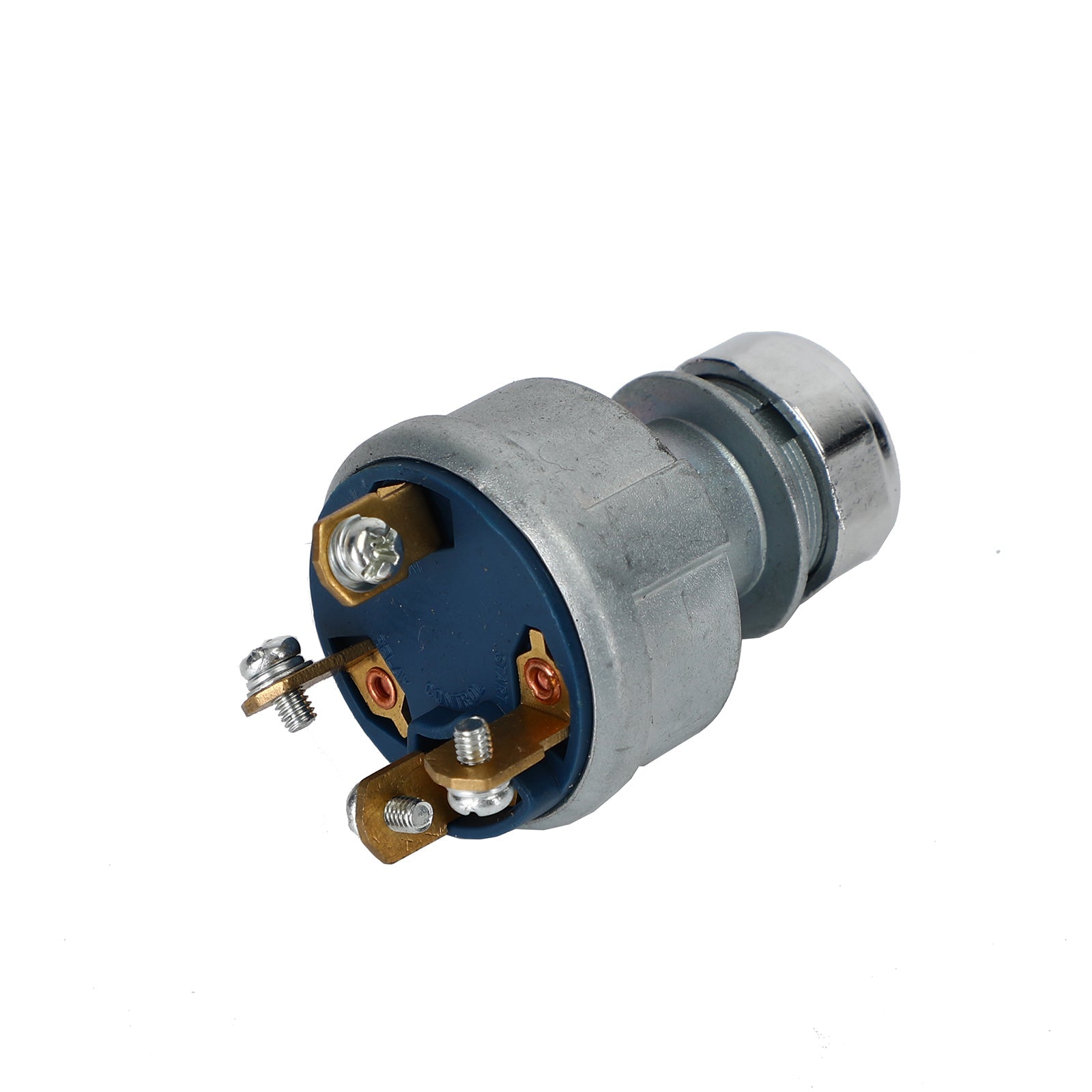 Starttändningsomkopplare för Caterpillar 9G7641 9G-7641 med 2 nycklar