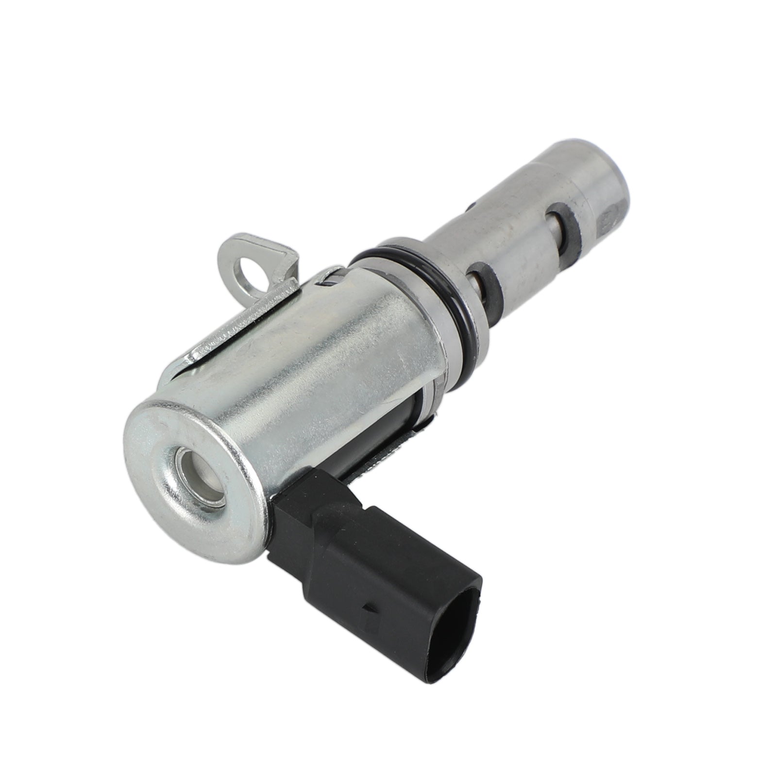 Válvula de válvula do eixo de camba