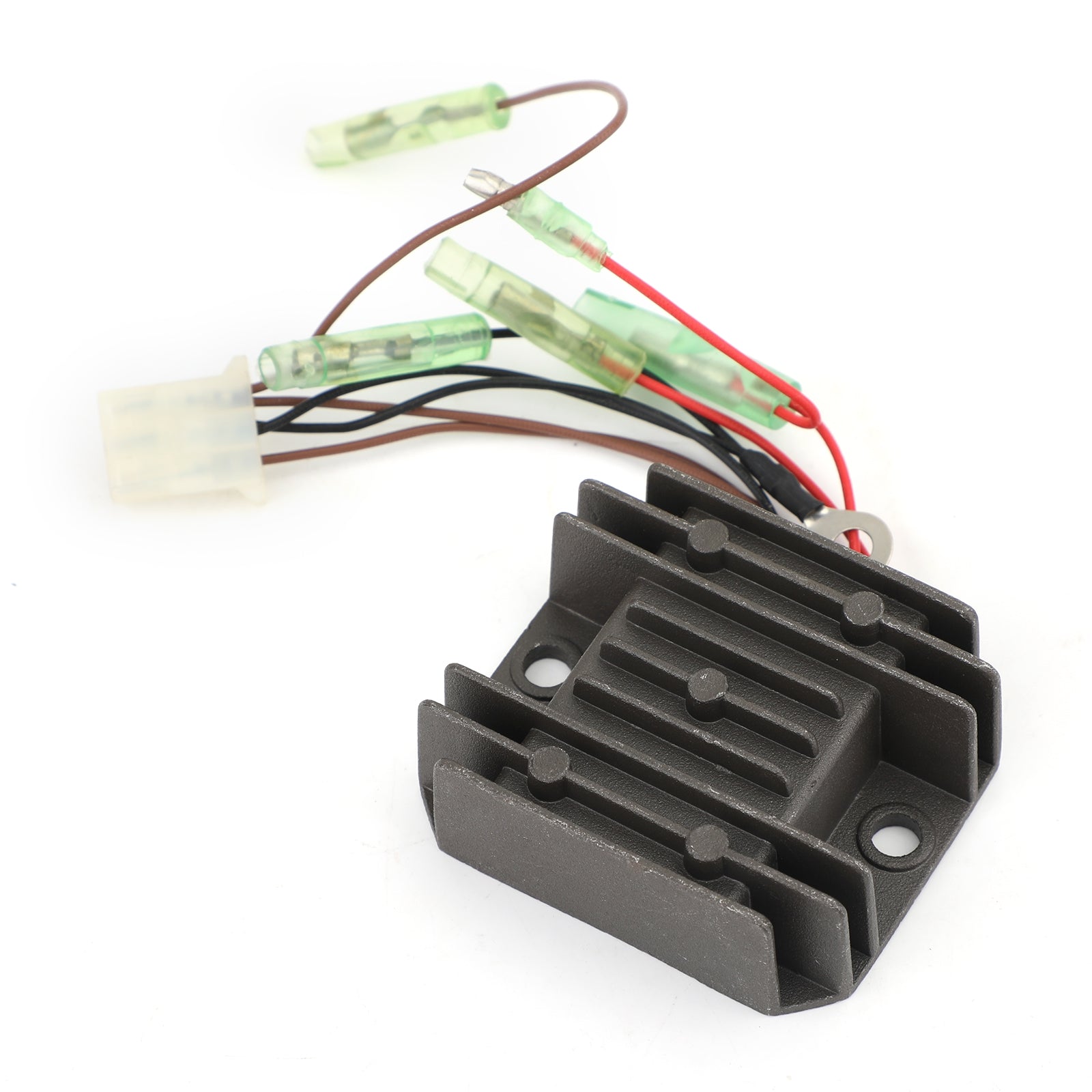 Rectifier du régulateur de tension ajustement pour Kawasaki JT JH 750 STX STS SS SS 21066-3711