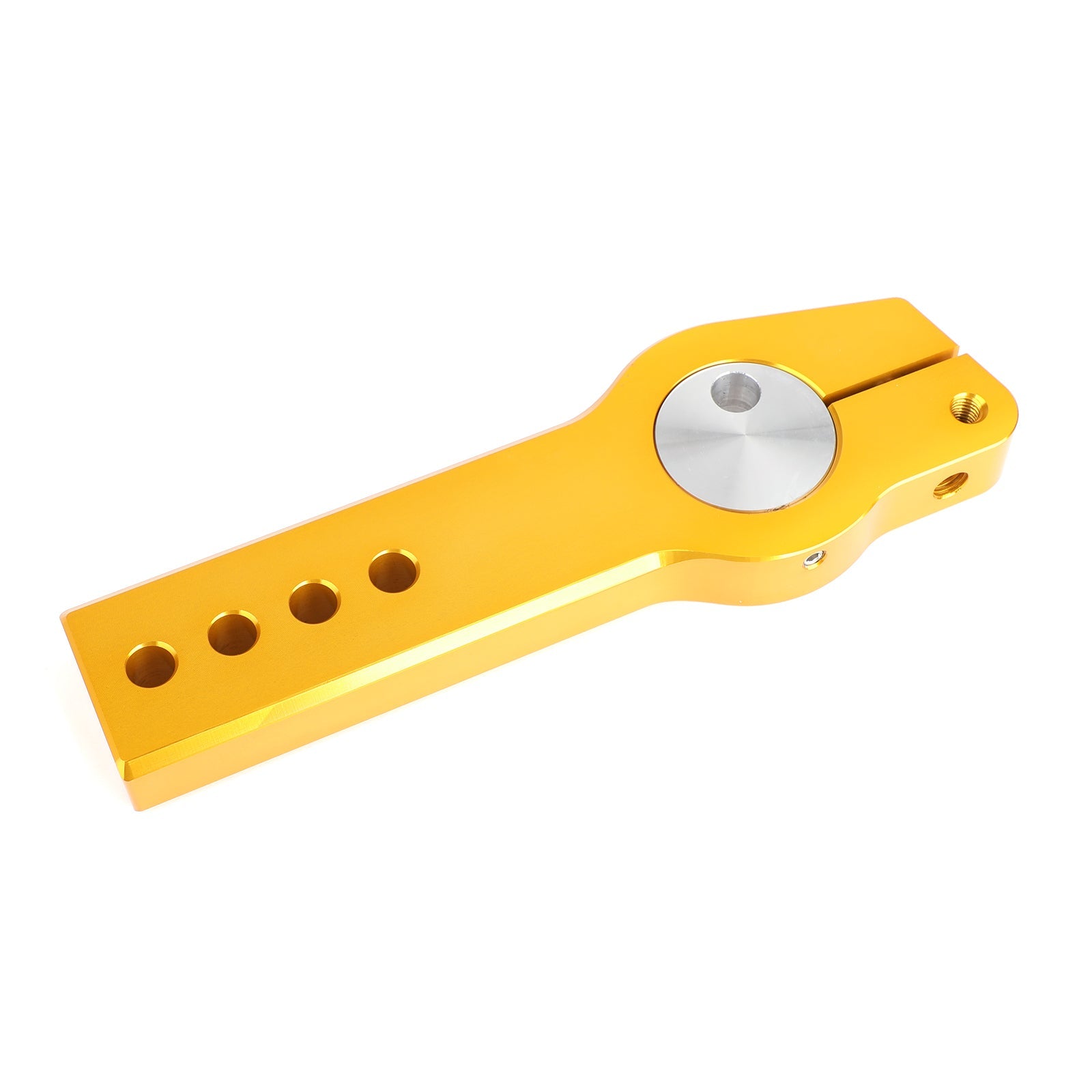 Marco de ajuste de horquilla trasera expandible para Honda MSX125 13-15 MSX125SF 16-19 Genérico