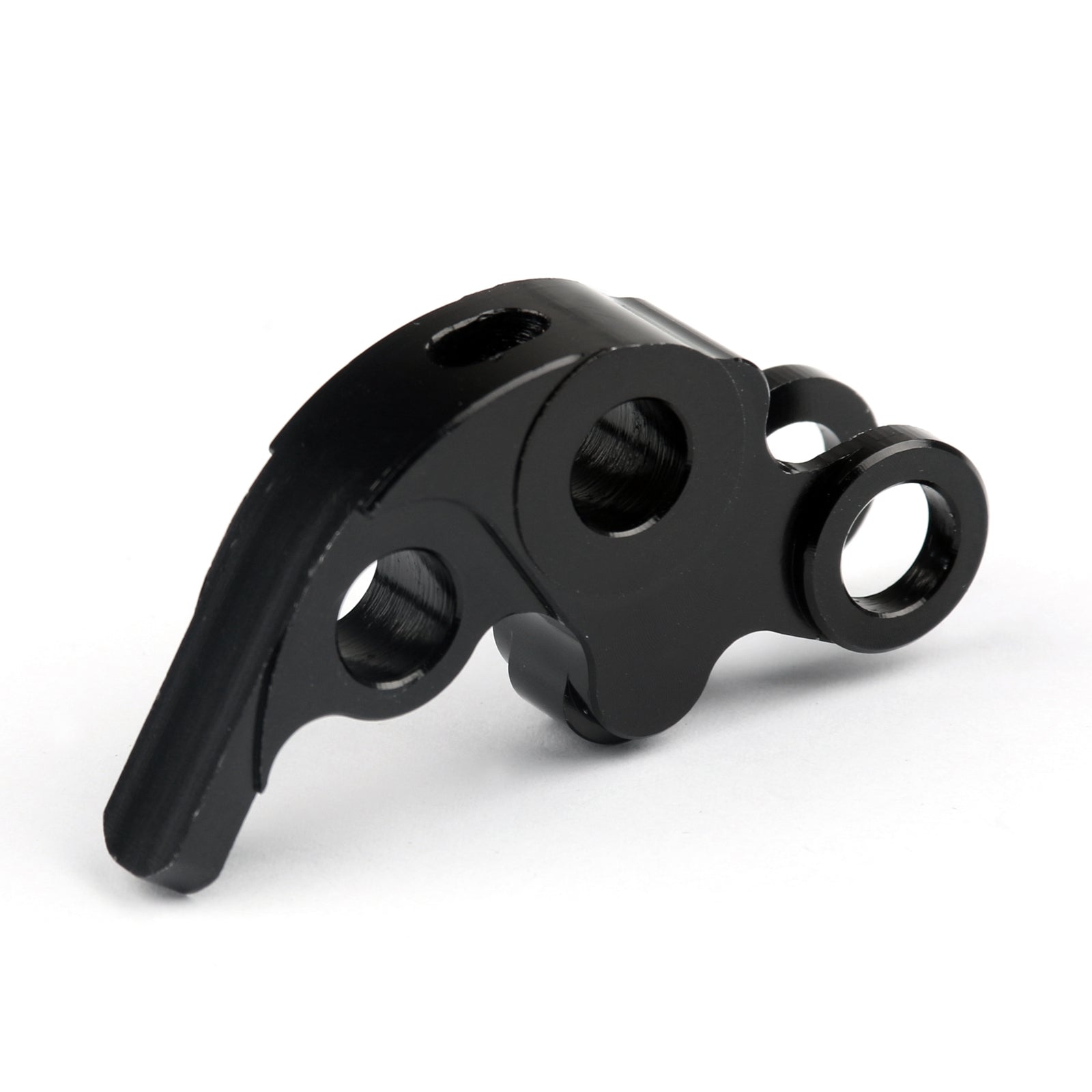 690 SMC/SMC-R 2012-2013 Palanca de freno de embrague corta CNC