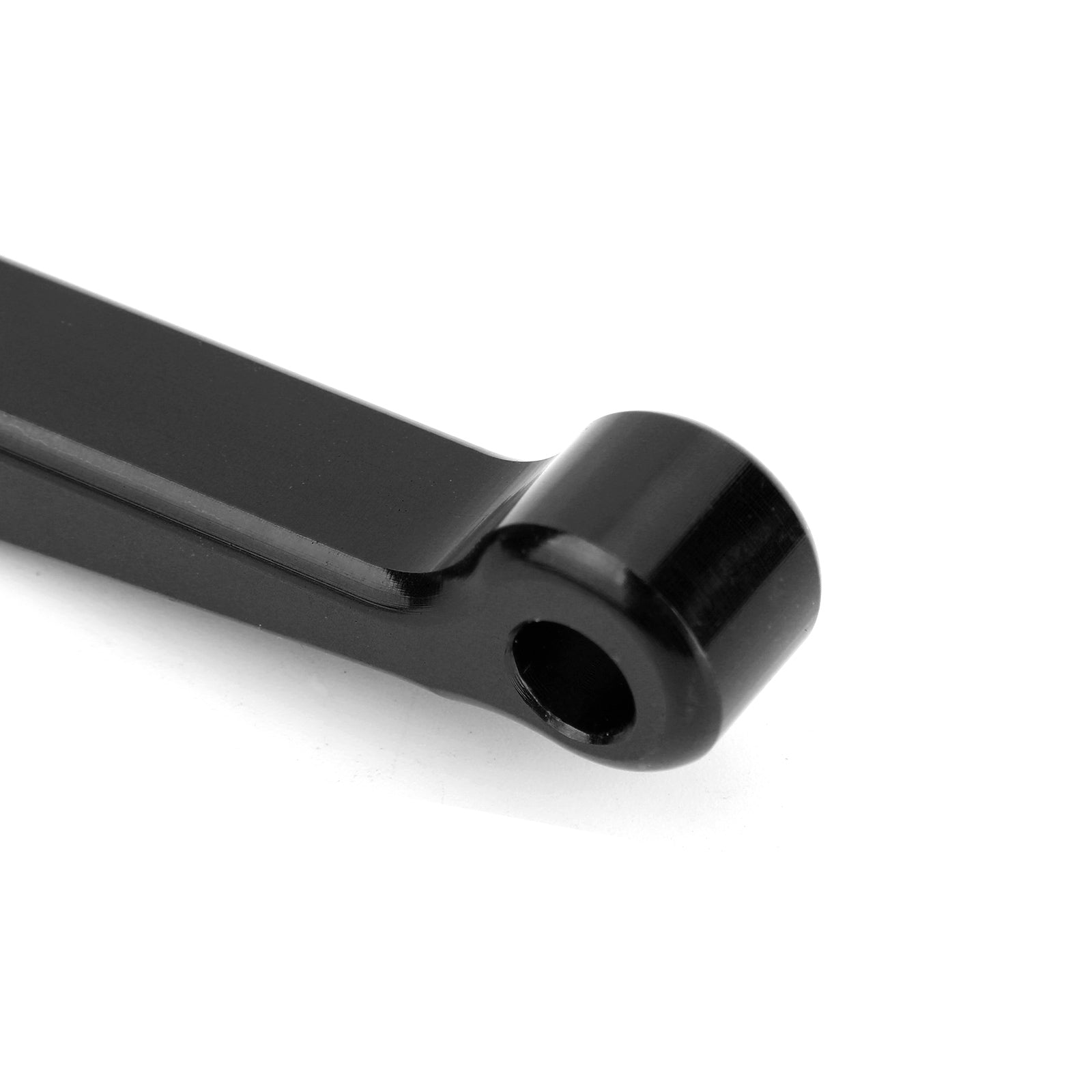 Leviers d'embrayage de frein pour yamaha yzf R3 R25 MT 25 2015-2017 Silver générique