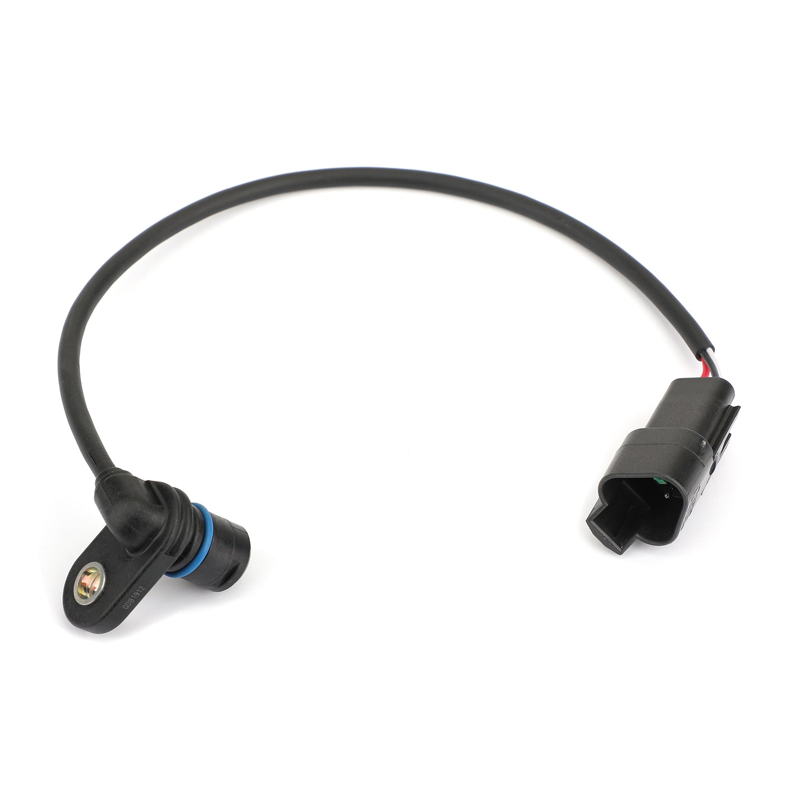 Motorcykelhastighetssensor för Harley Touring Softail 74430-00D 7443000/A/B/C