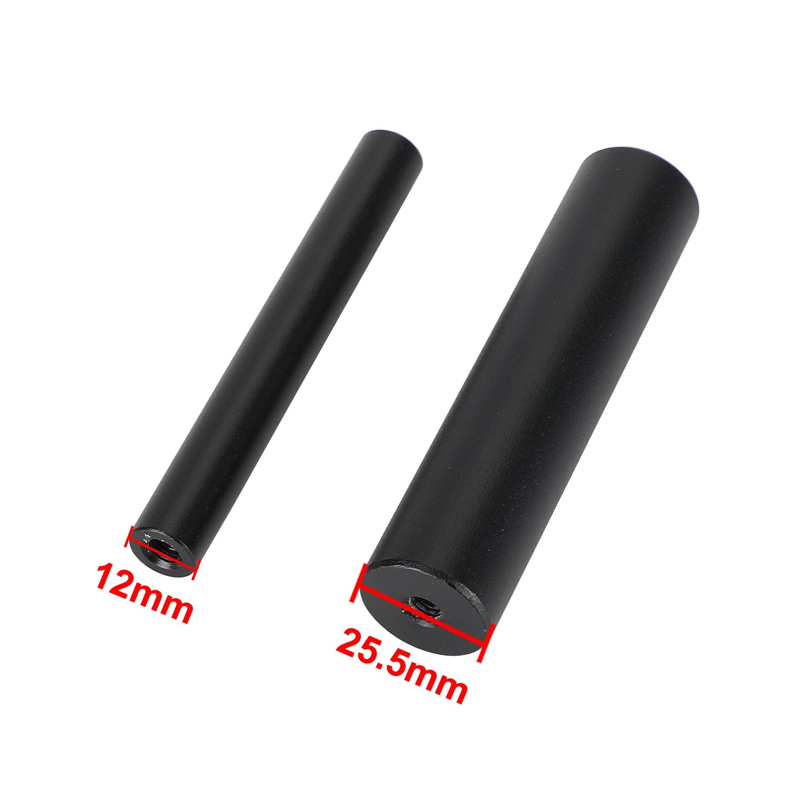 Navigationsfäste Telefon GPS-konsol Black Fits för BMW F 900 XR 2020-2022 21 Generic