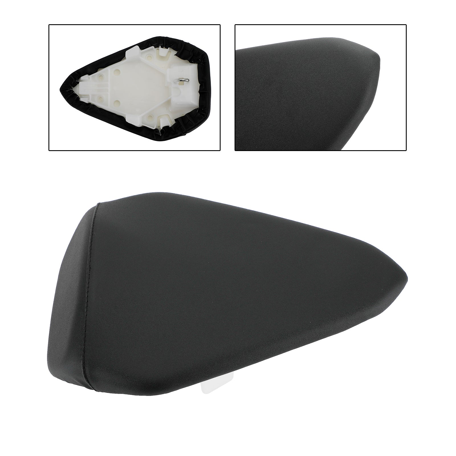 Zadné sedlové sedlo sedadla pre spolujazdca Plocho pre Honda CBR1000 CBR 1000 20-22 21