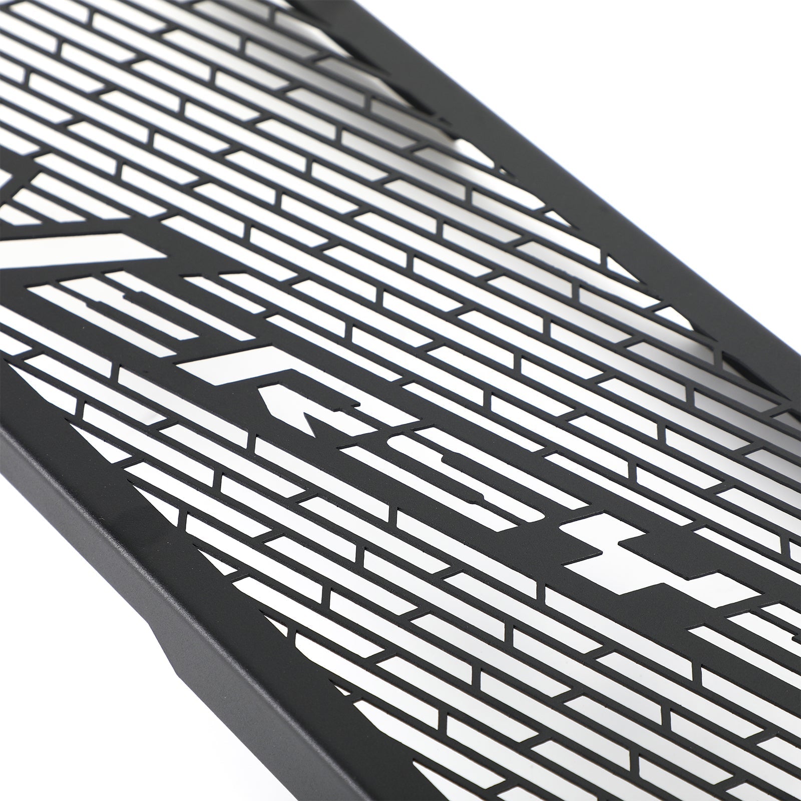 2015-2017 Kawasaki Versys 650 Motorsykkel Radiator Guard Cover Protector