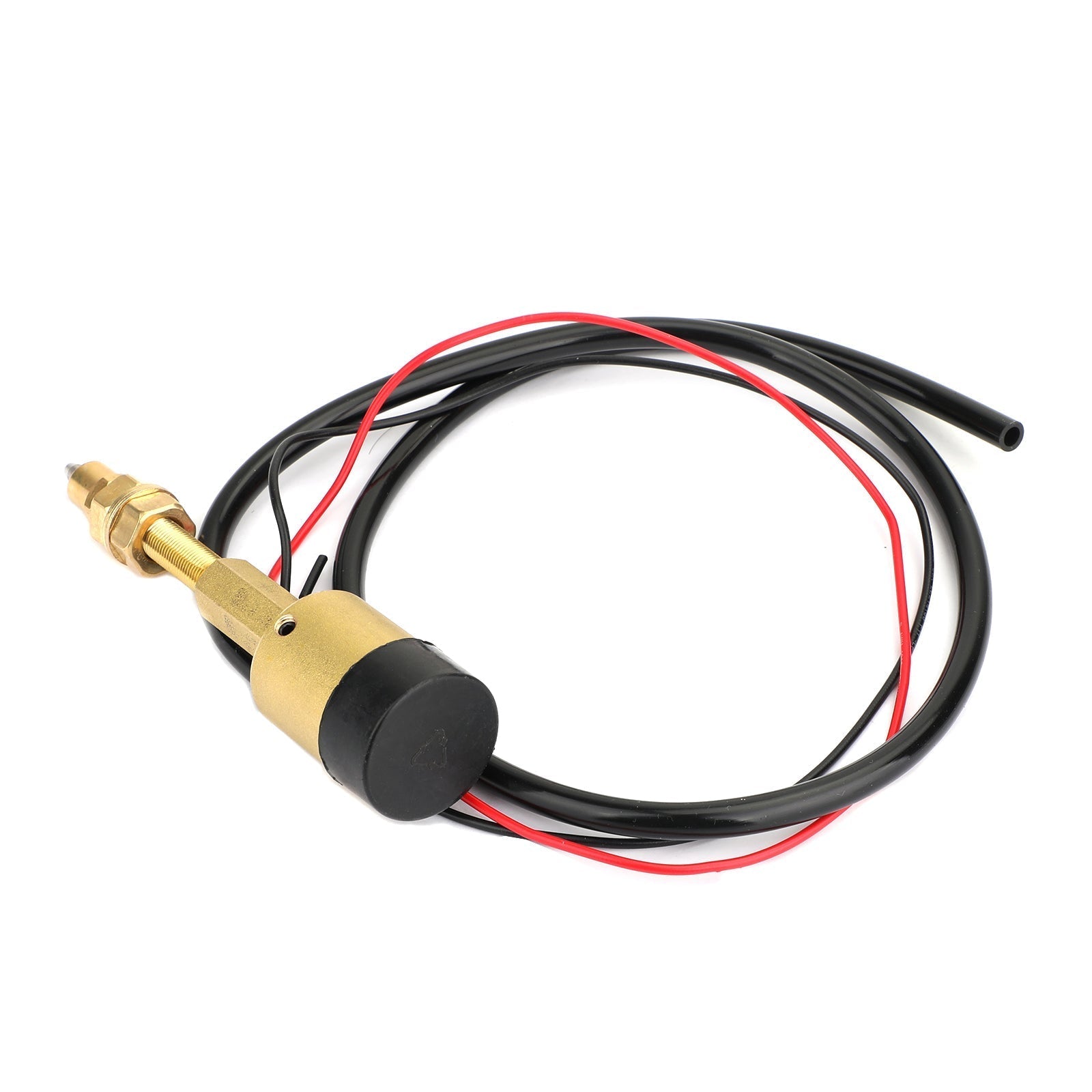 MIG CO2 Svetsmaskinpanel Euro Connector Adapter Socket Central Conversion