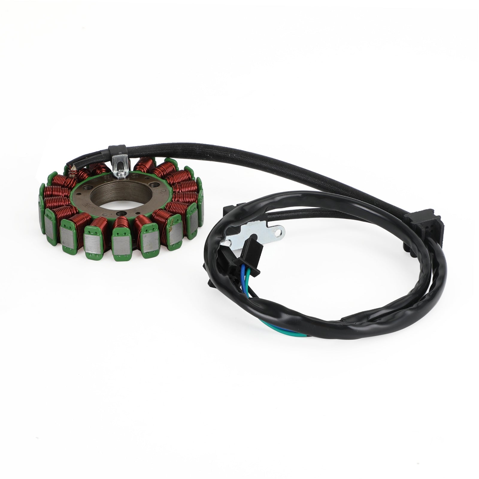 Stator Magneto pre Suzuki TU250 TU250X generátor 2009-2019 Repl.32101-26G10 generic