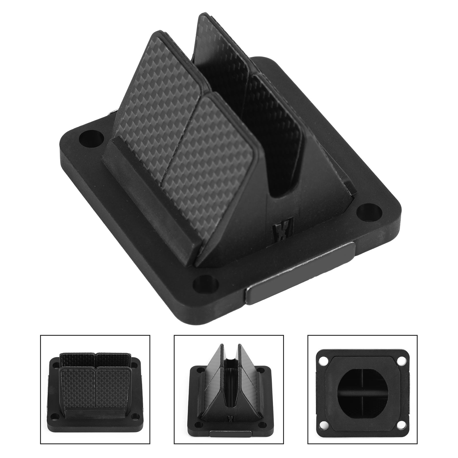 Systém Reed Valve sa hodí pre Yamaha YZ400 CR250R CR125R V3144-1