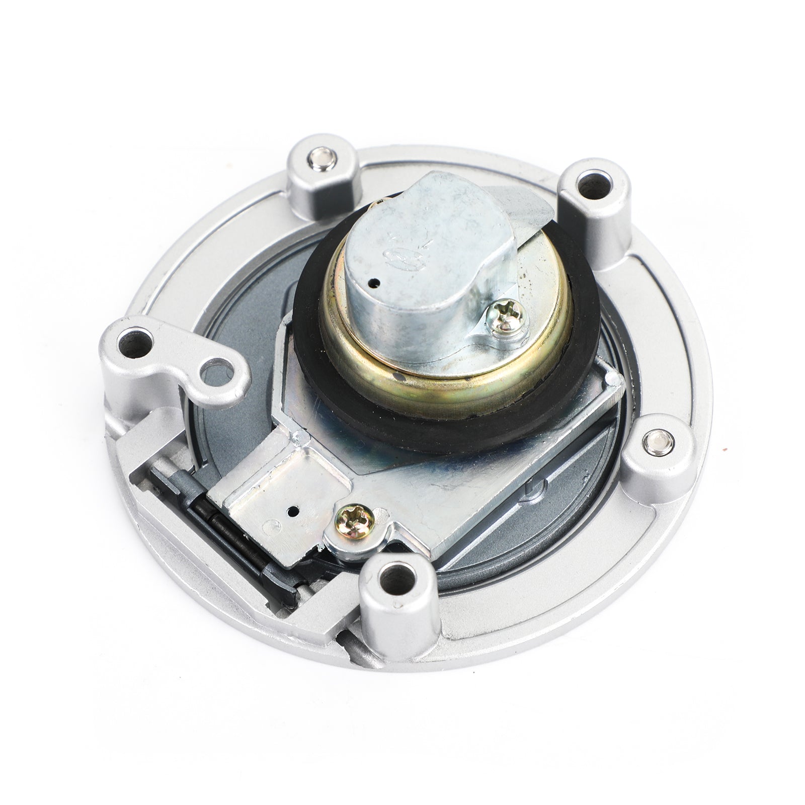 MV Agusta F4 1000 Brutale 910 2004-2007 Contactslot Tankdop Zadelslotset