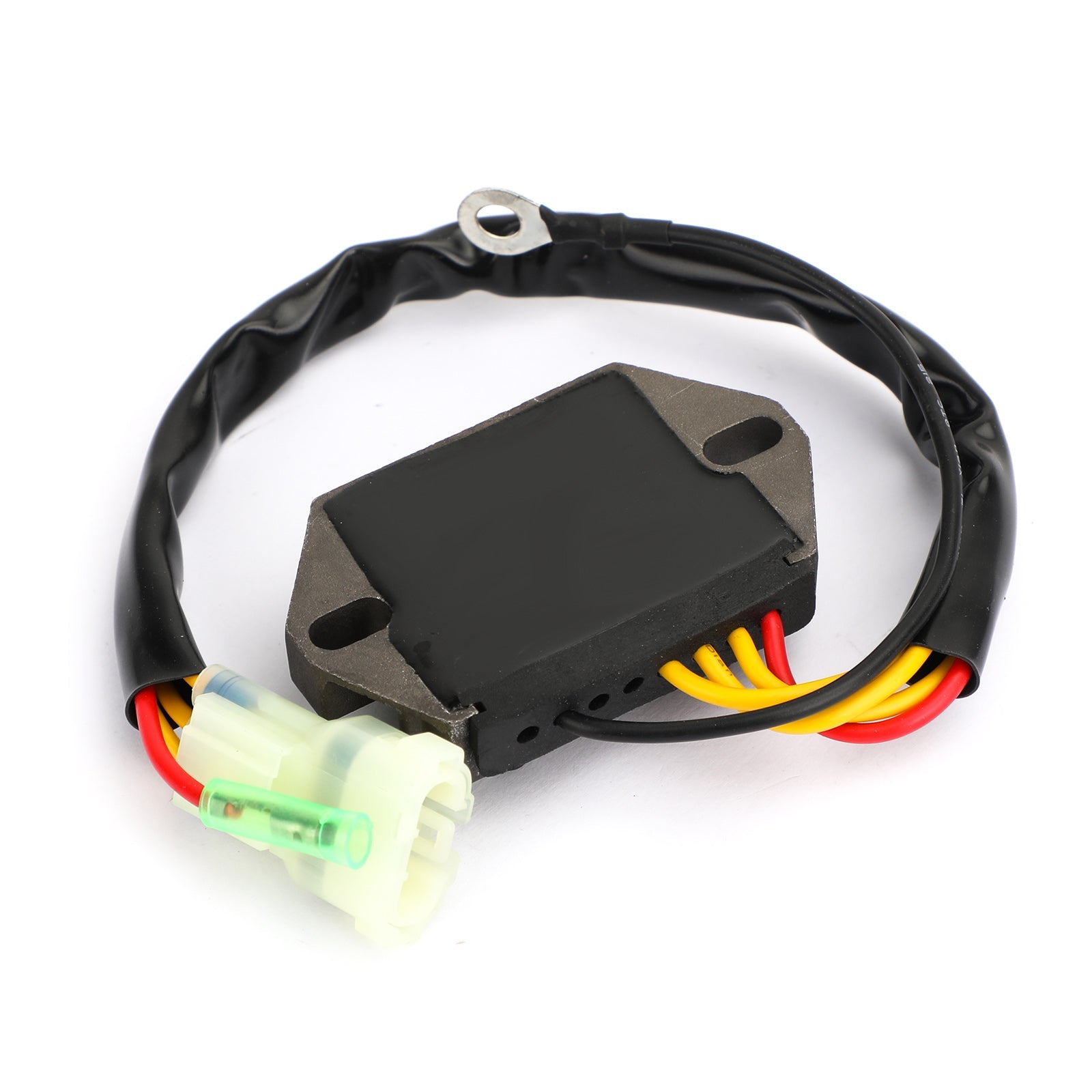 Regulador de bomba de combustible para Suzuki Marine 1998-2003 DT 150 200 225 HP fueraborda genérico