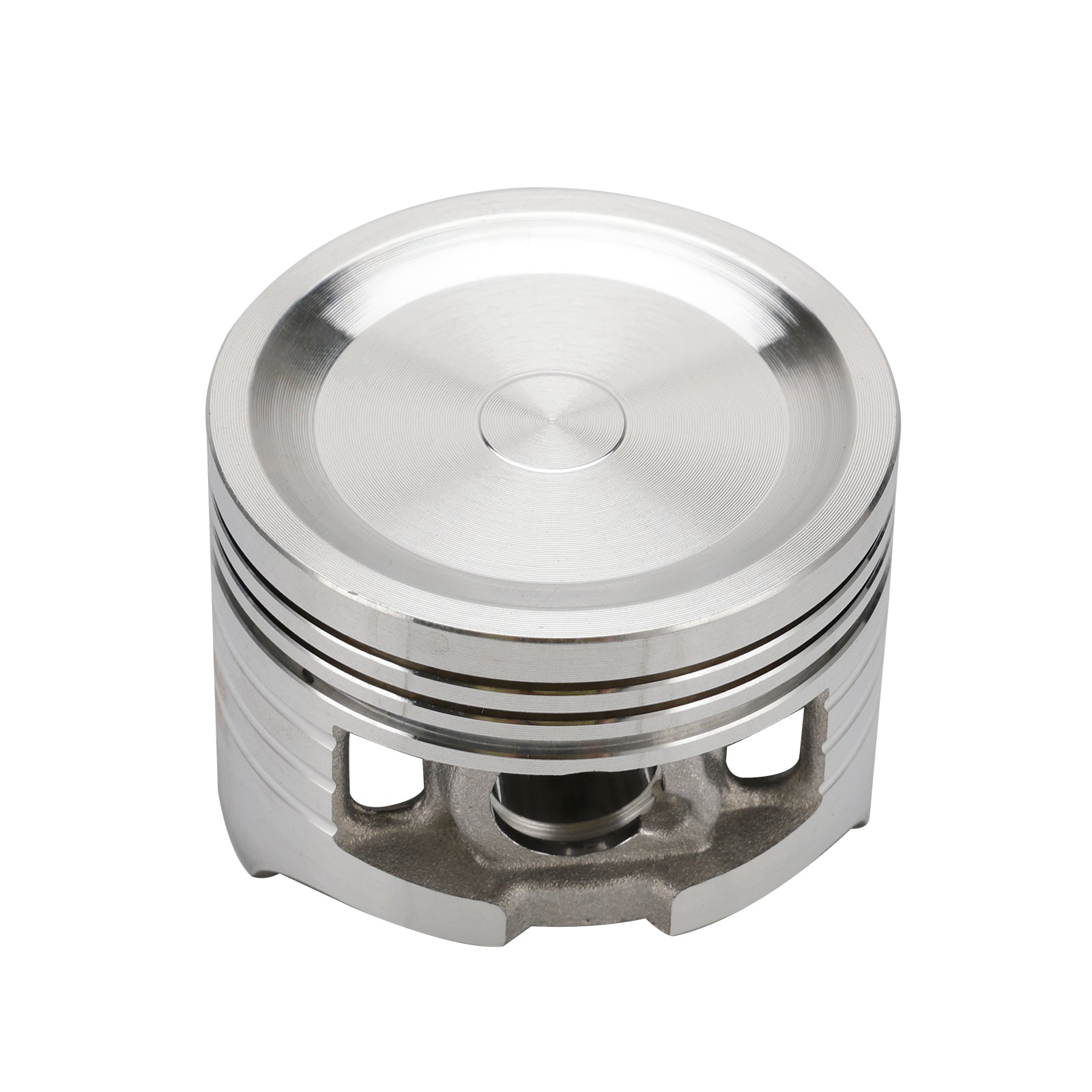 Kit de joint de piston de baril de 52,4 mm Kit pour Honda Anf125 Innova 125 2003-2013 FedEx Express