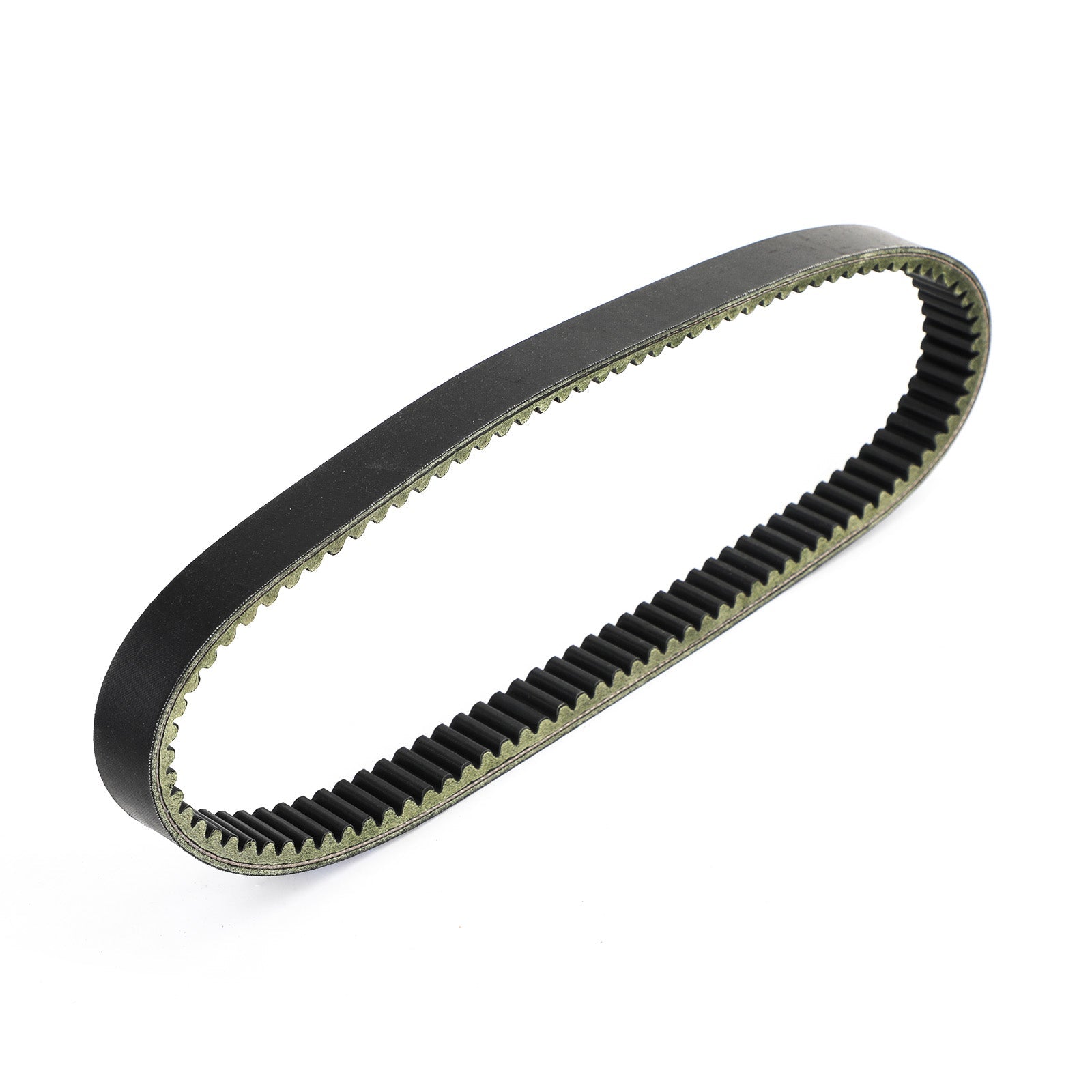 La courroie d'entraînement ajusté pour E-Z-Go Elec Marathon 2 cycle de golf à gaz 1989-1991 22337G1 générique générique