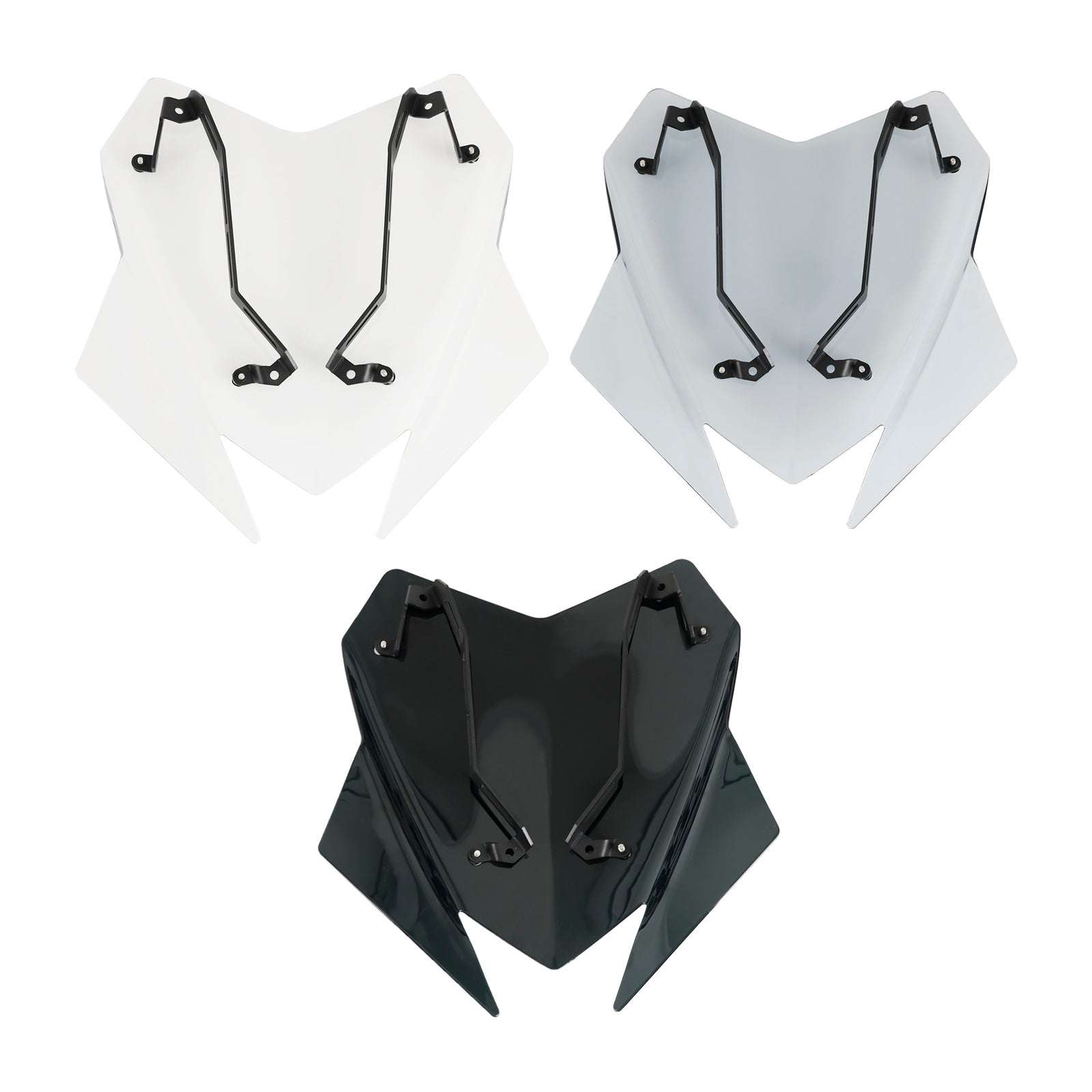 Parabrisas DUCATI MULTISTRADA V4/S/S SPORT 2021-2023
