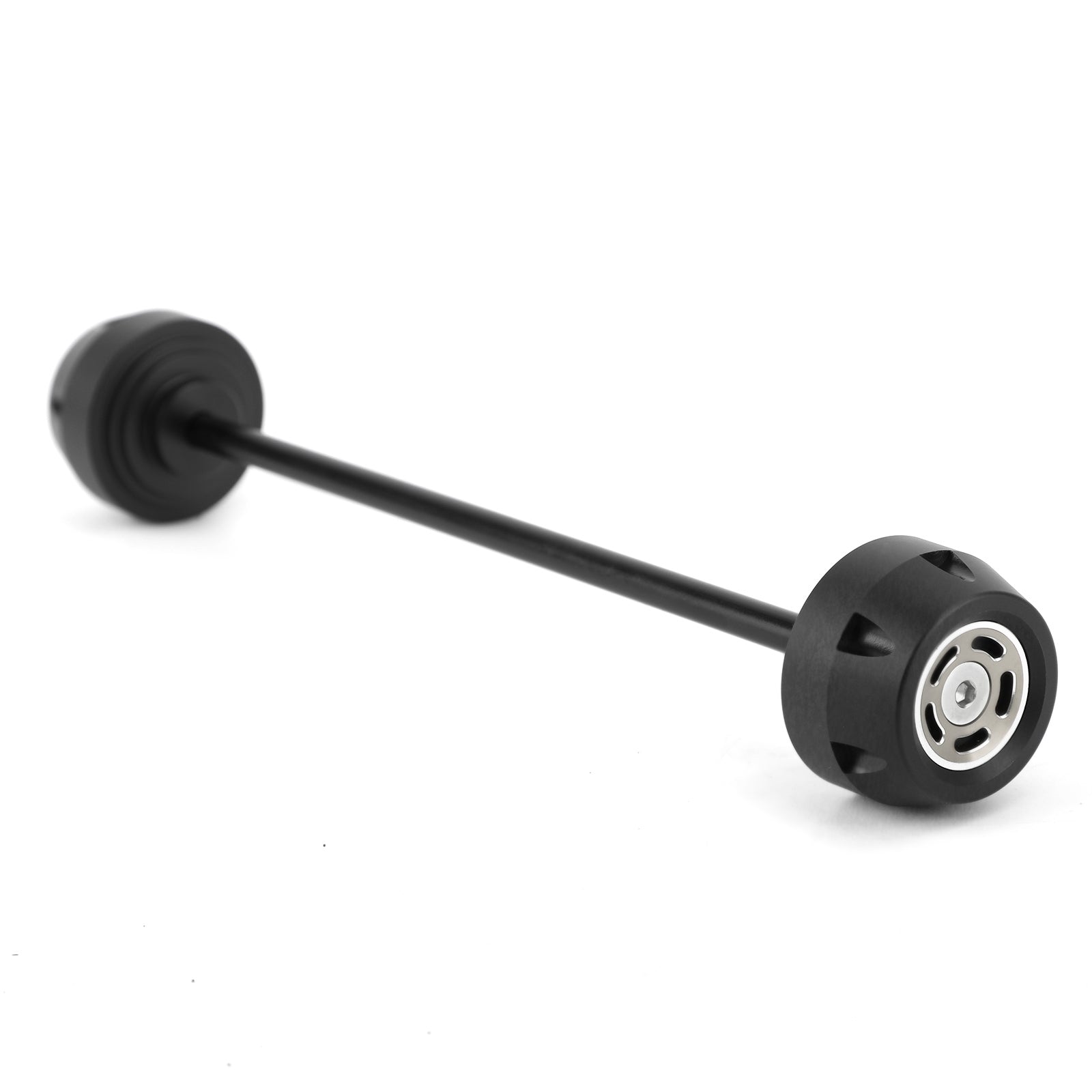 Areyourshop predné vretené vreteno s posúvačom kolies pre BMW F900R F900XR 2020 Generic